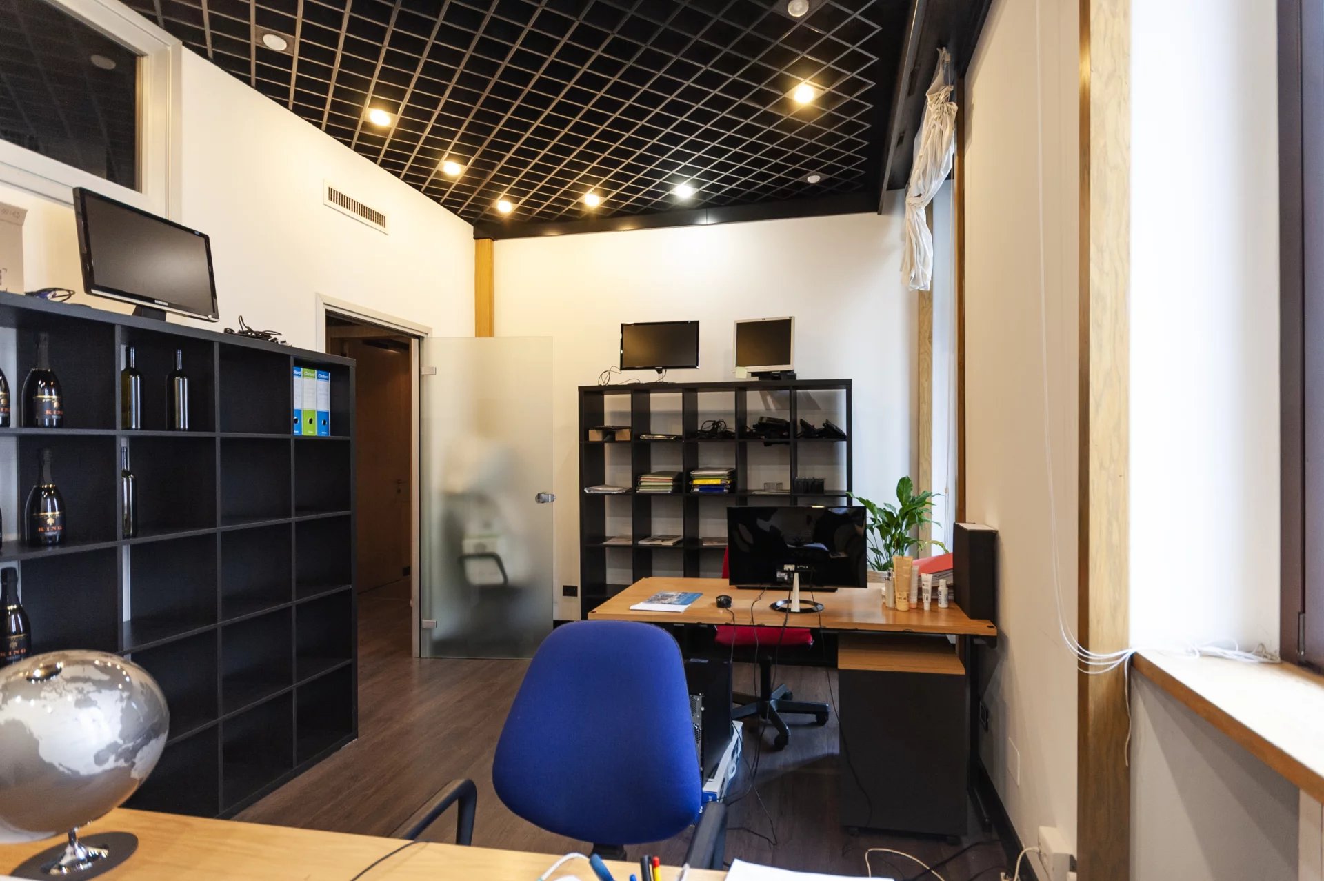 Eleganza e Centralità: Ufficio di Rappresentanza