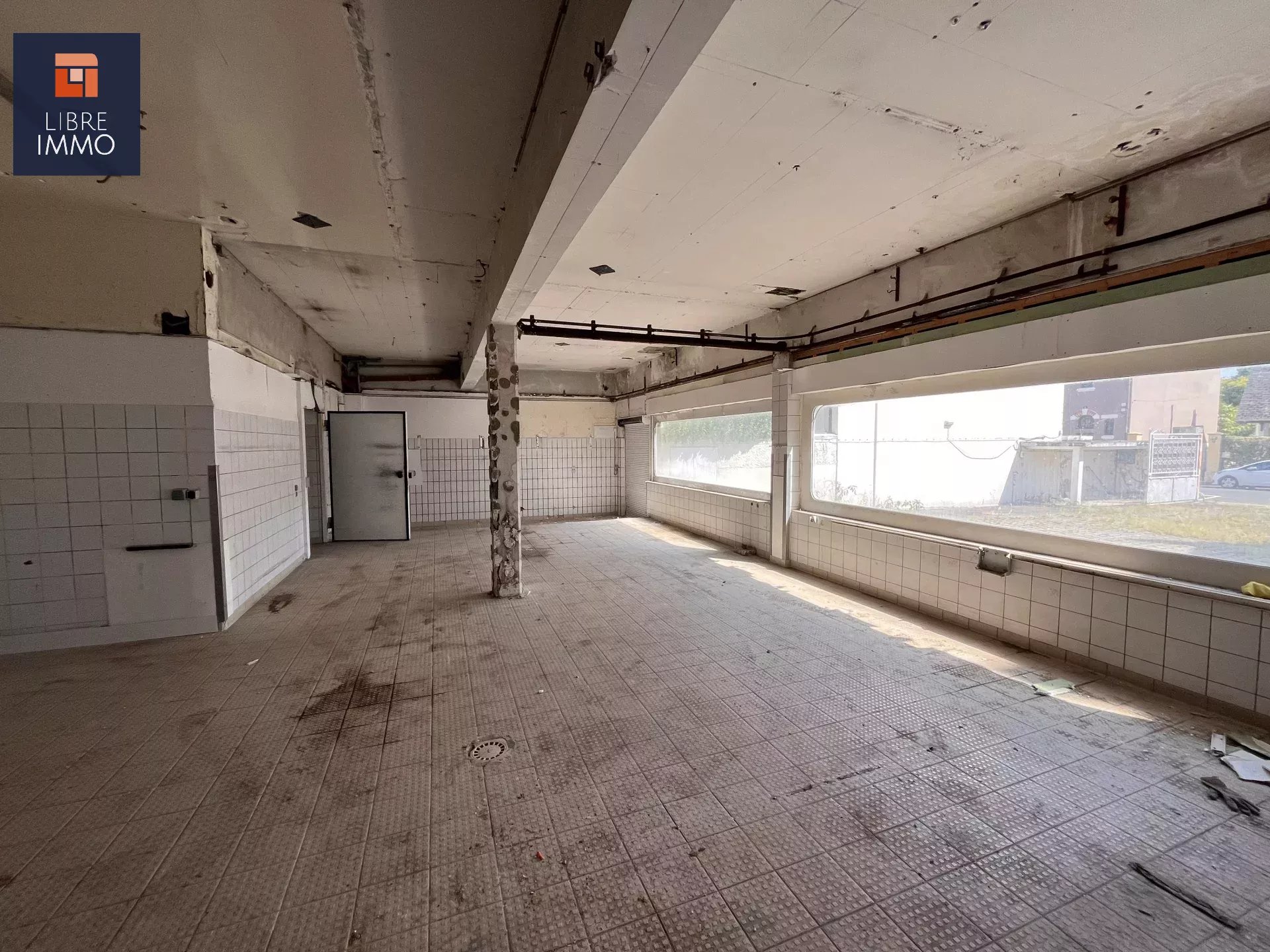 Agence immobilière de Libre Immo Pau