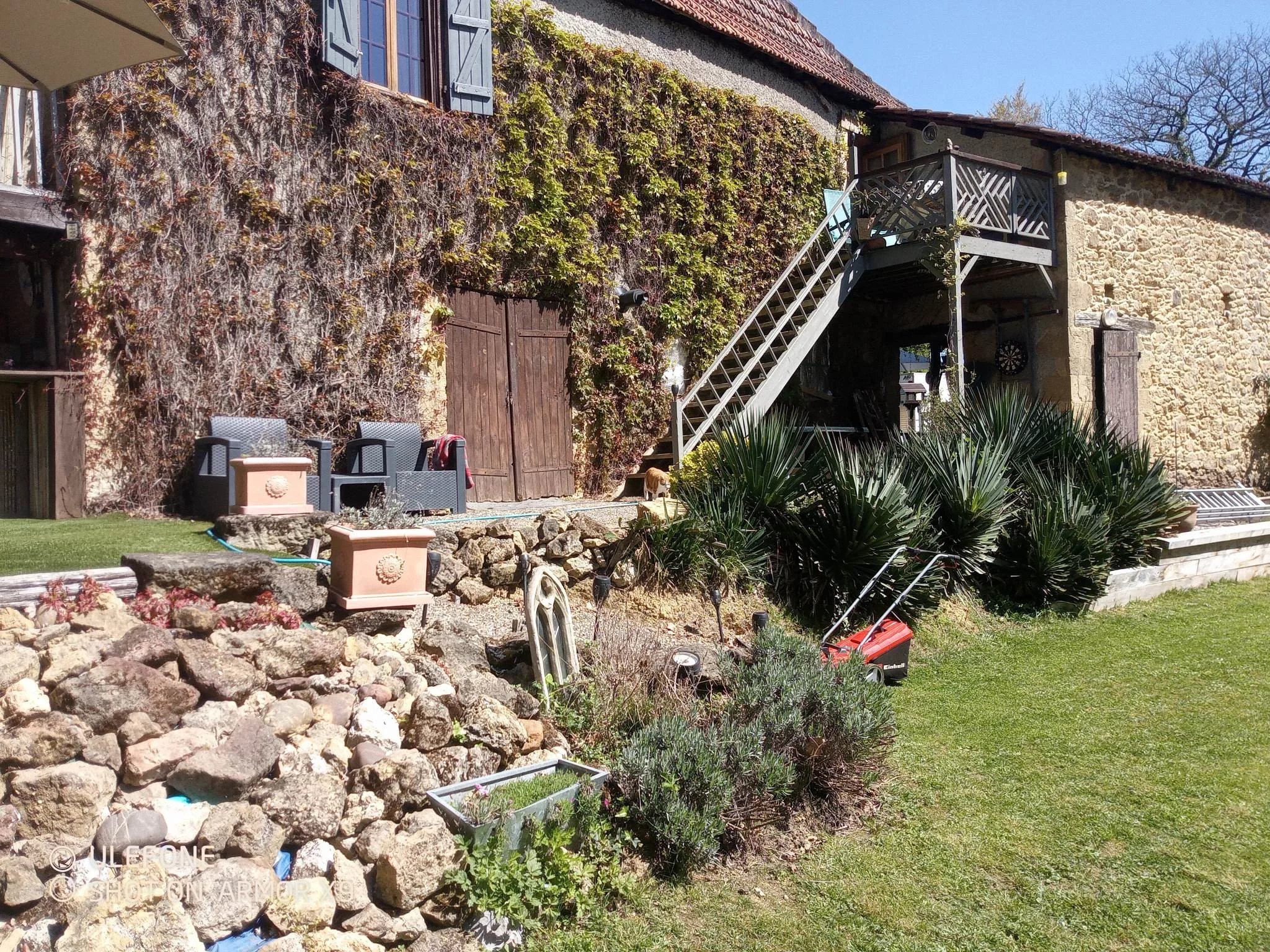 House for sale Bassoues, Gers