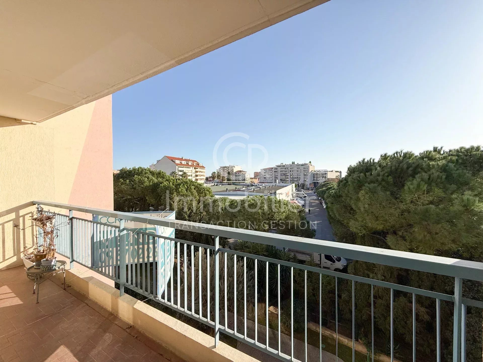 Sale Apartment Cannes-la-Bocca