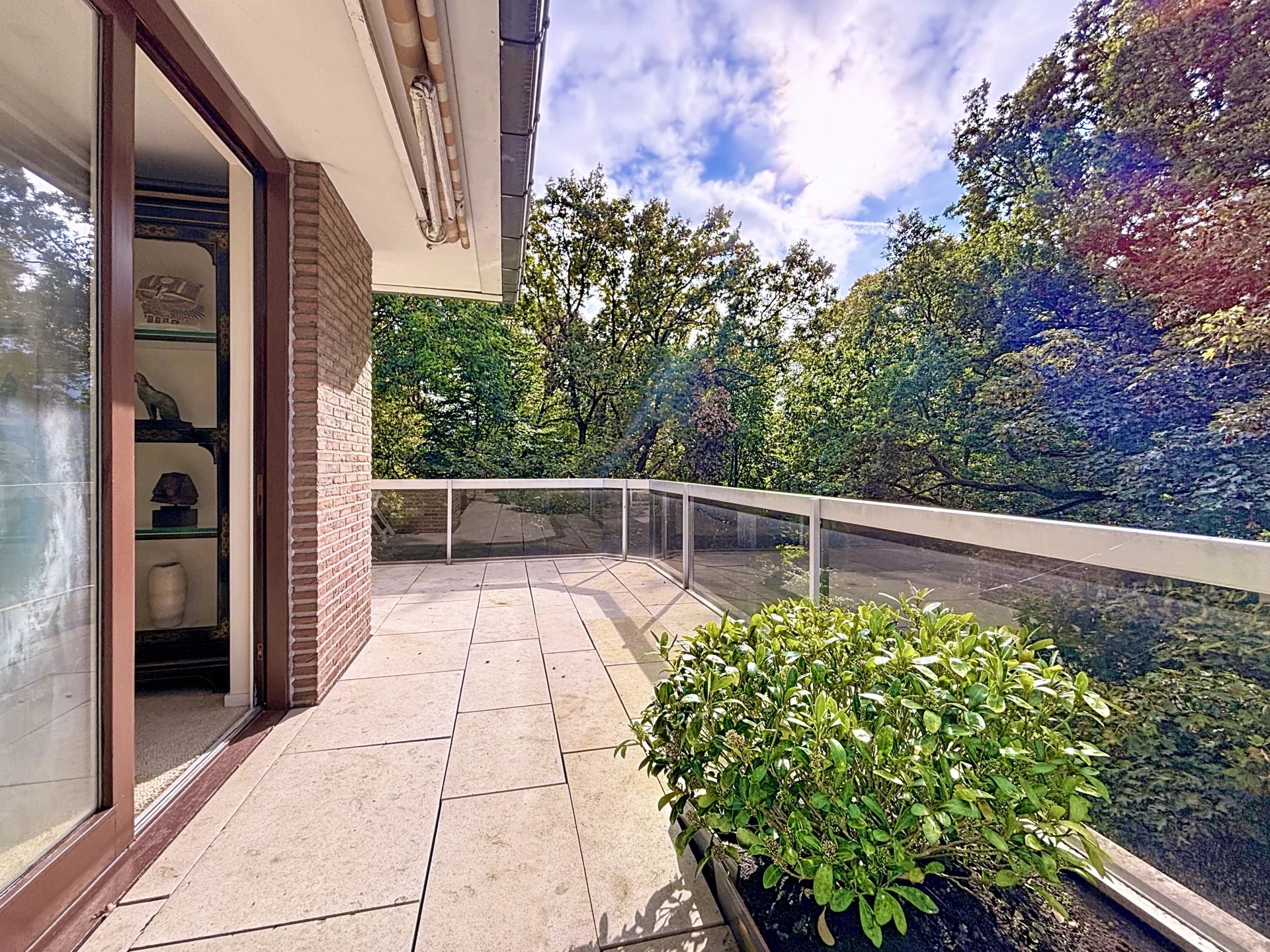 Daire Uccle - picture 13