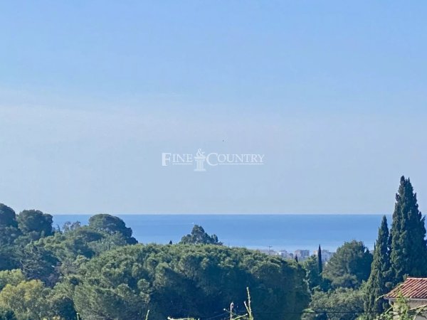 Villa For Sale Near Cannes Sea View — photo 2