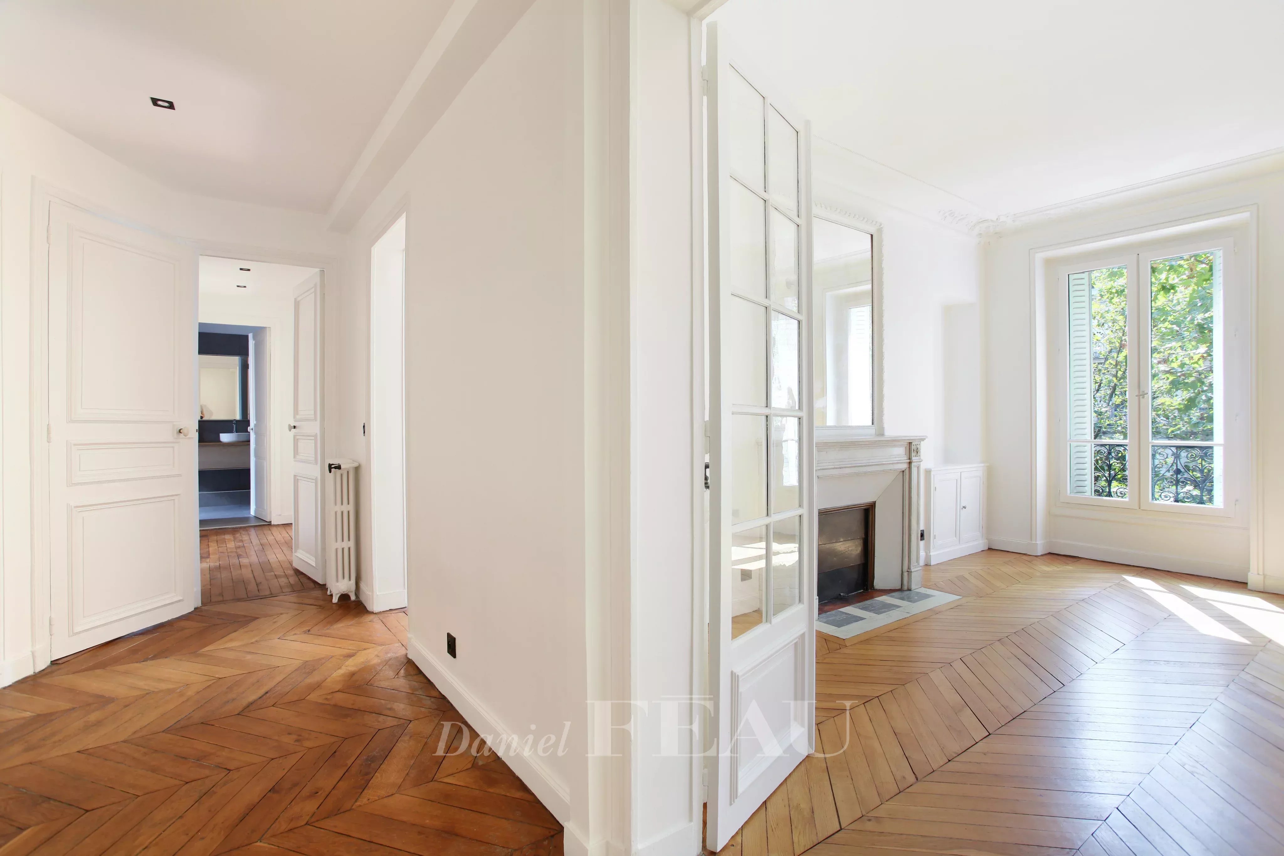 Rental Apartment Paris 5th