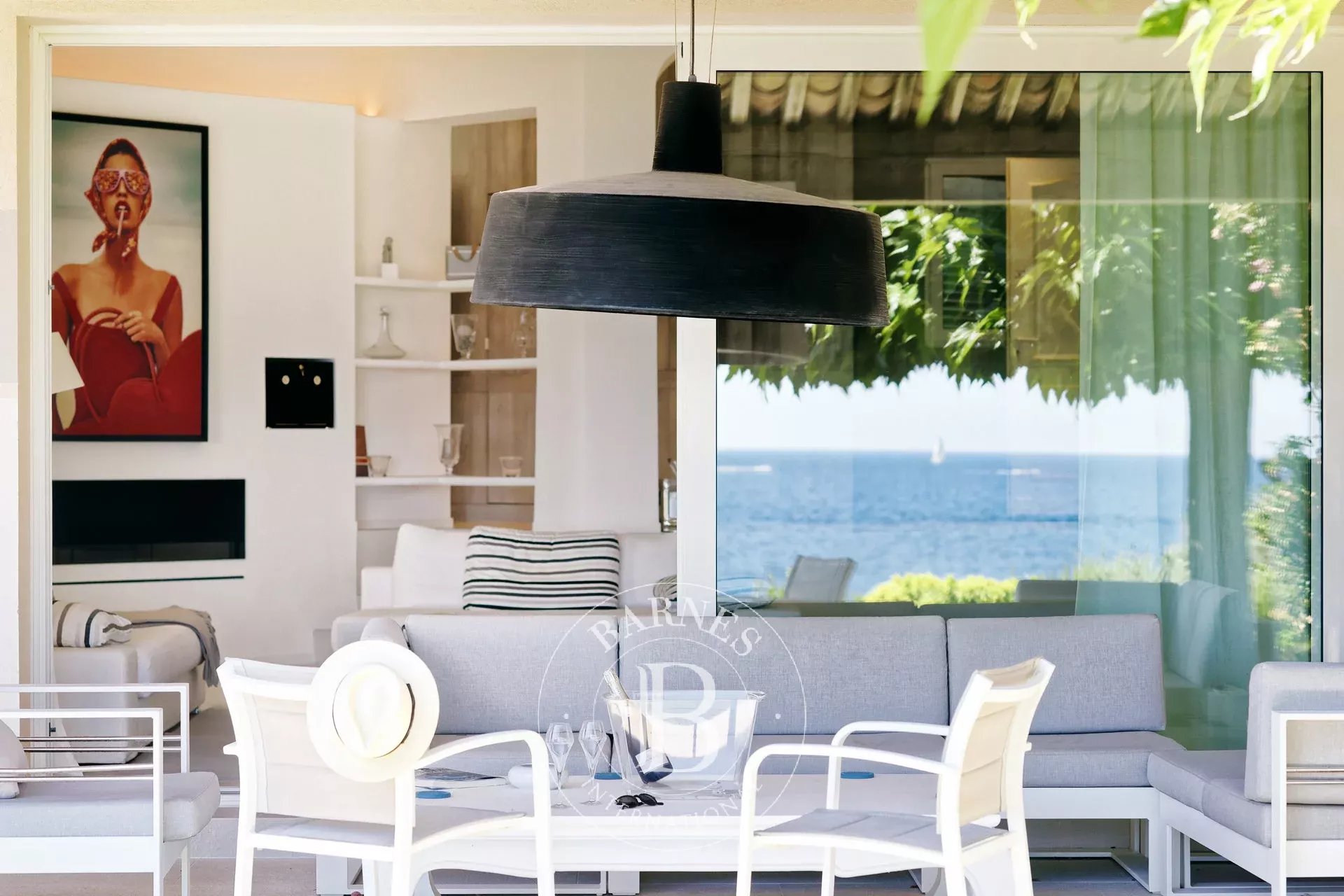 Saint-Tropez  - Villa 4 Bedrooms - picture 5