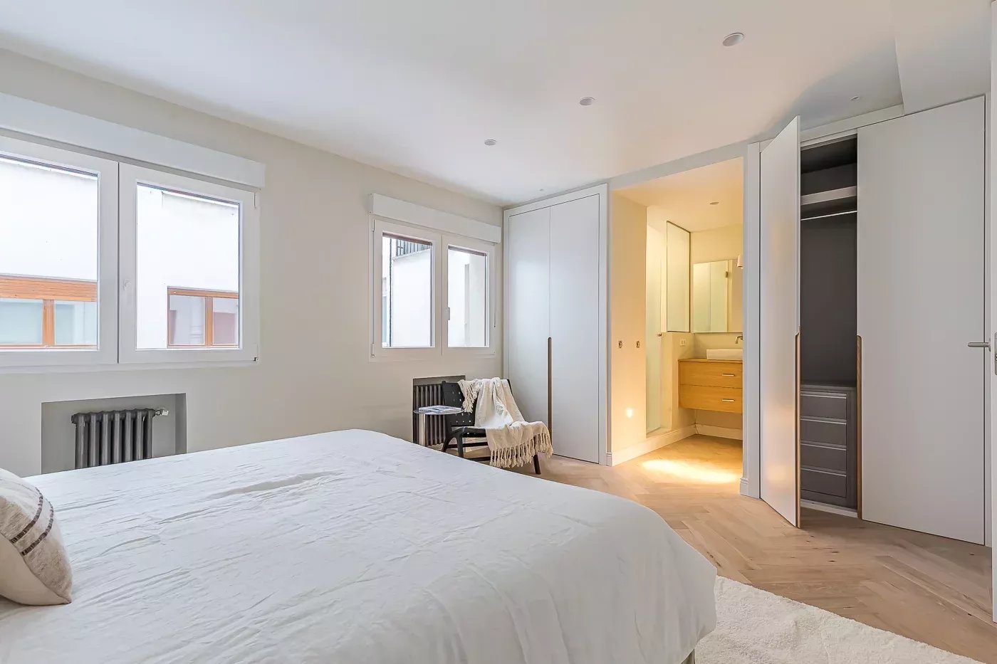 Daire Madrid - picture 18