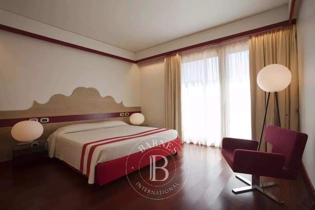 Porto Cervo  - Villa  9 Chambres - picture 16