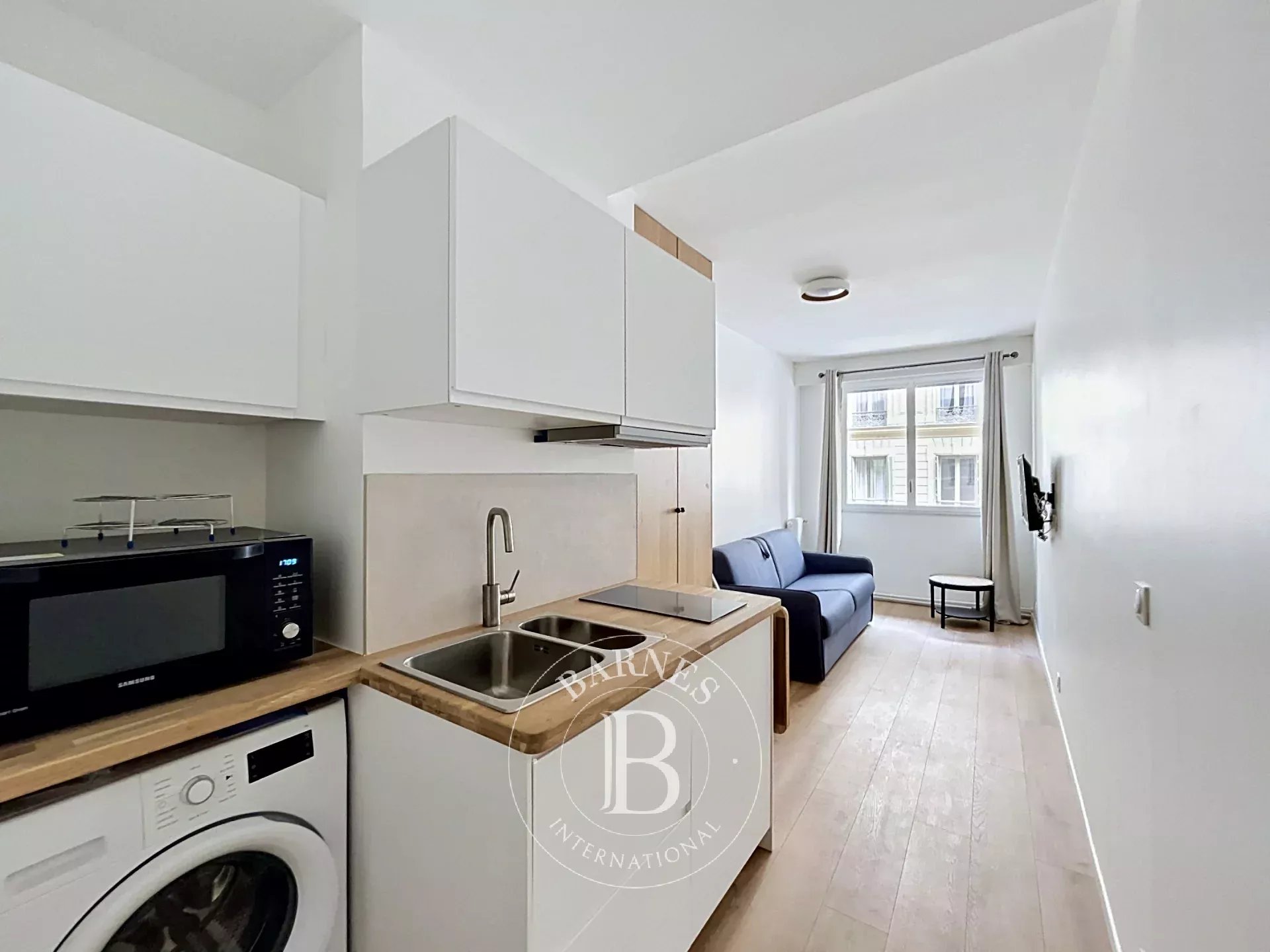 Appartement Paris 75016  -  ref 87075933 (picture 1)