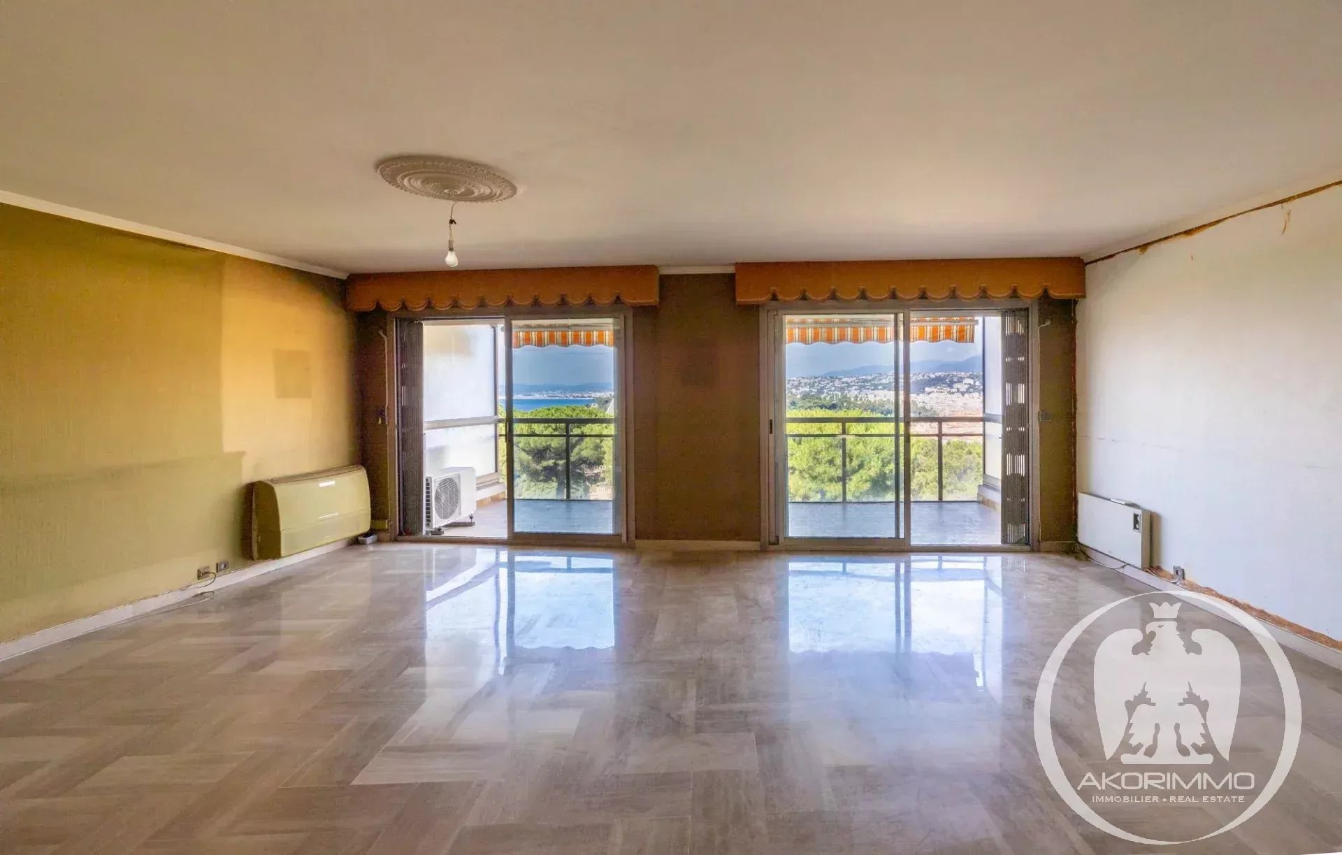 Sale Apartment - Nice Mont Boron