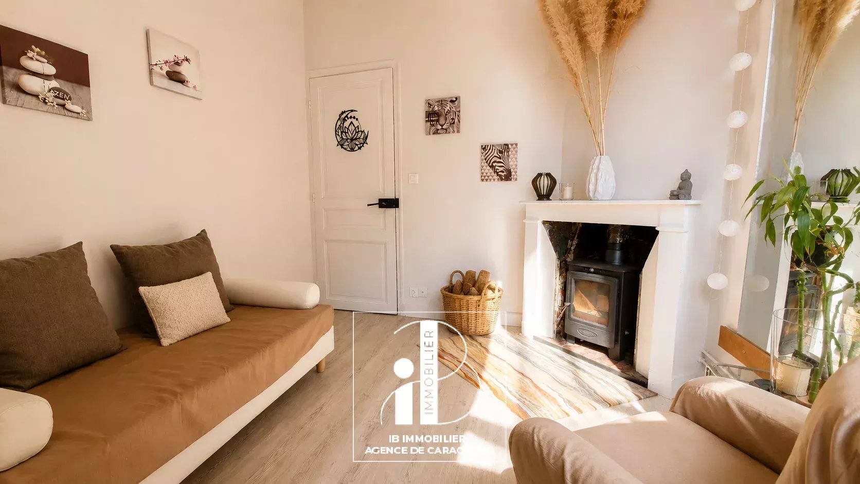 Sale Village house Bourron-Marlotte