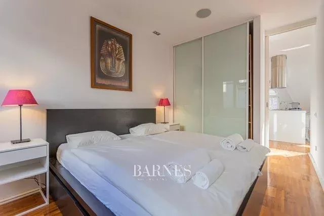 Daire Budapest VI. kerülete - picture 9