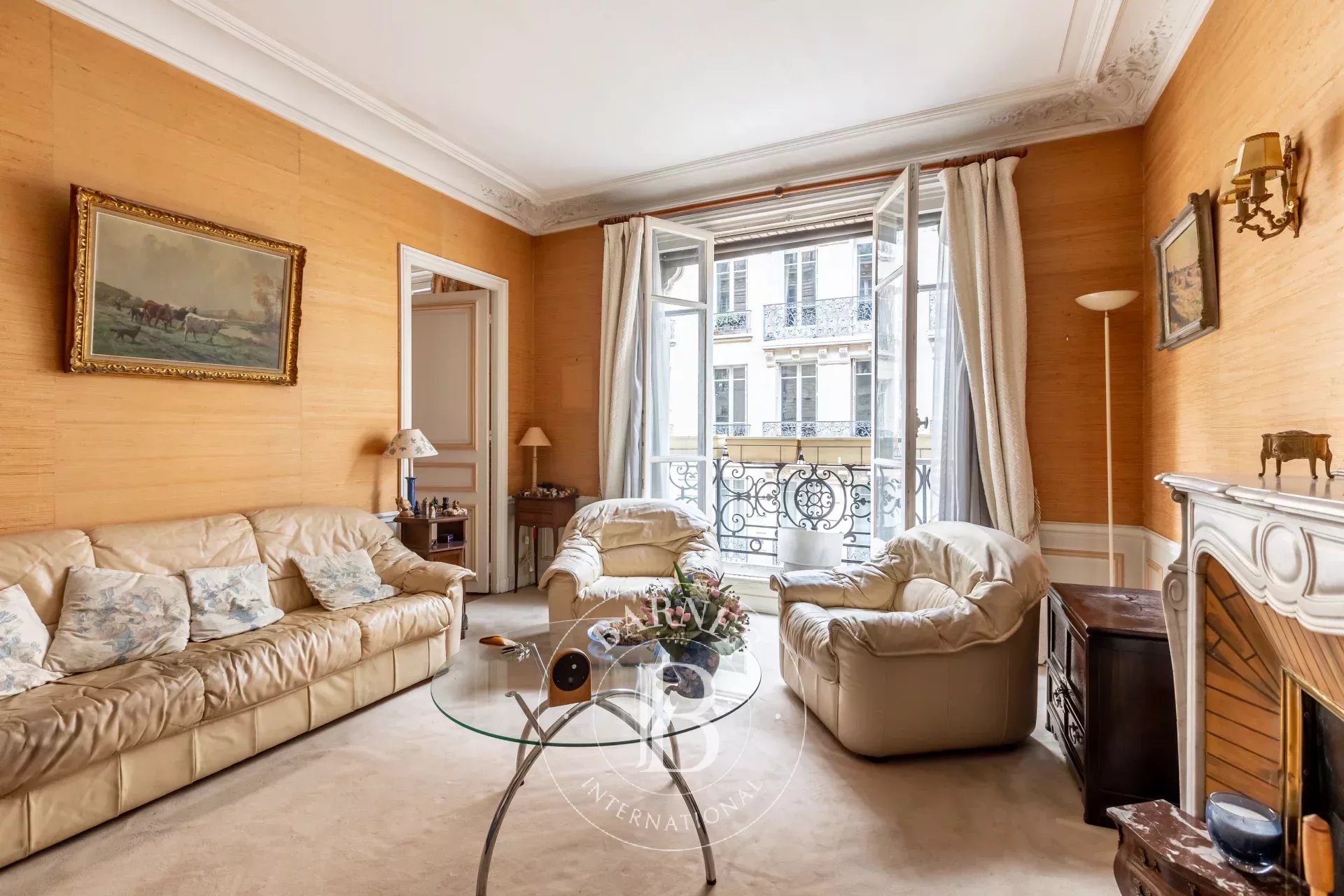 Daire Paris 17ème - picture 4