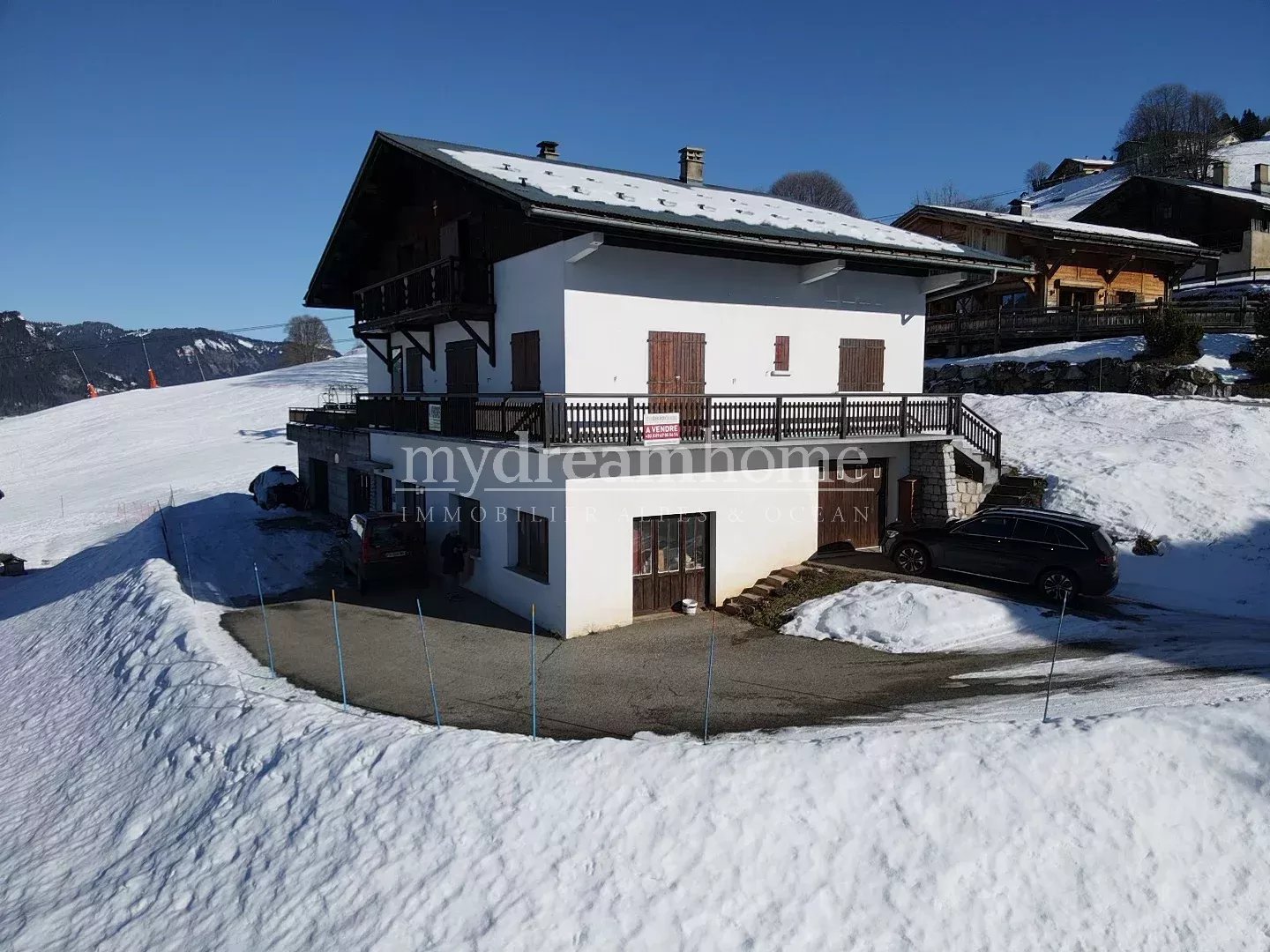 Agence immobilière de MY DREAM HOME