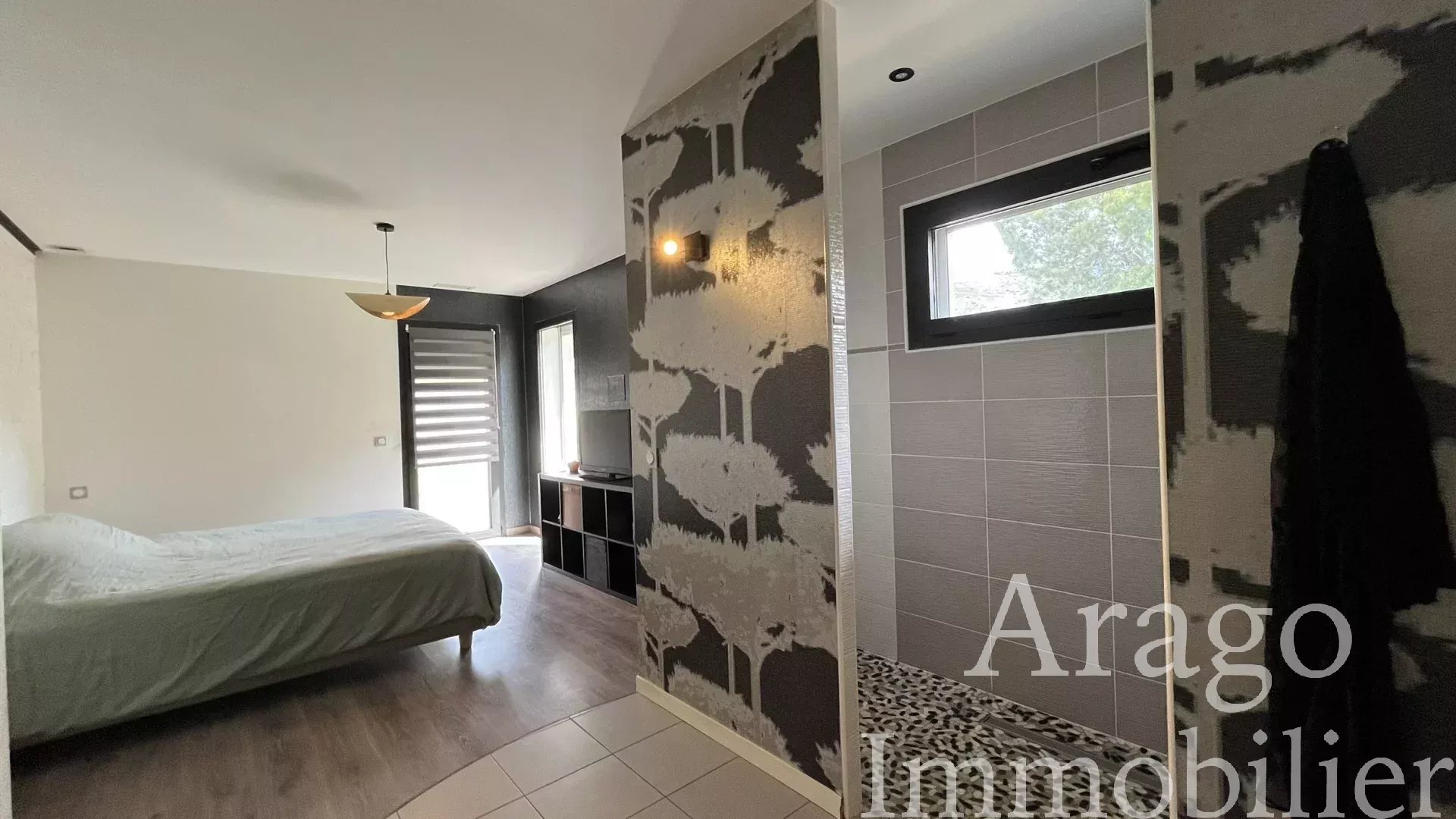 Vente Villa Cases-de-Pène