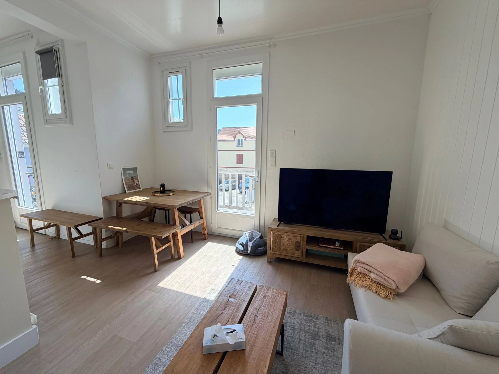 Sale Apartment La Baule-Escoublac