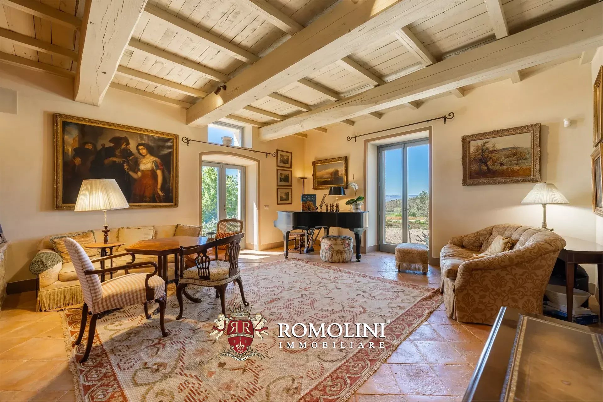 6 Bedroom Villa/Townhouse's Image 64