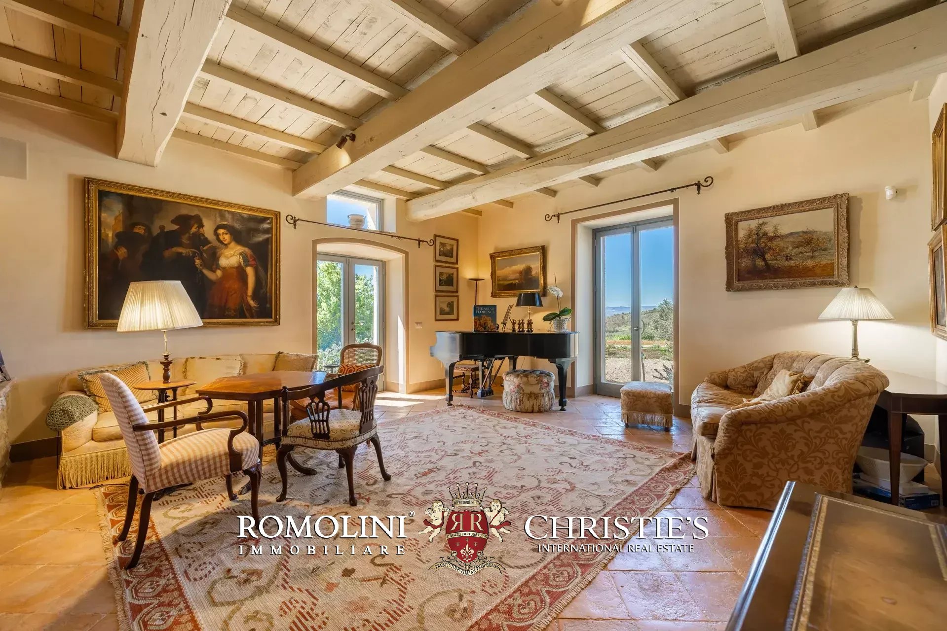 6 Bedroom Villa/Townhouse's Image 64