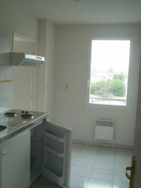 Sale Apartment Angoulême