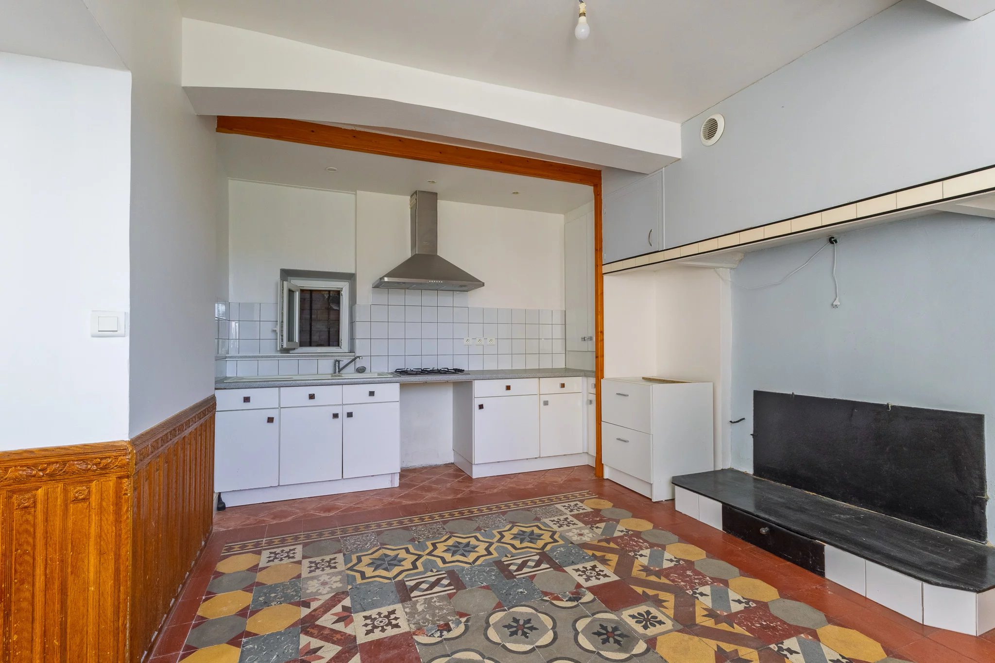 Maison à vendre Alaigne, Aude