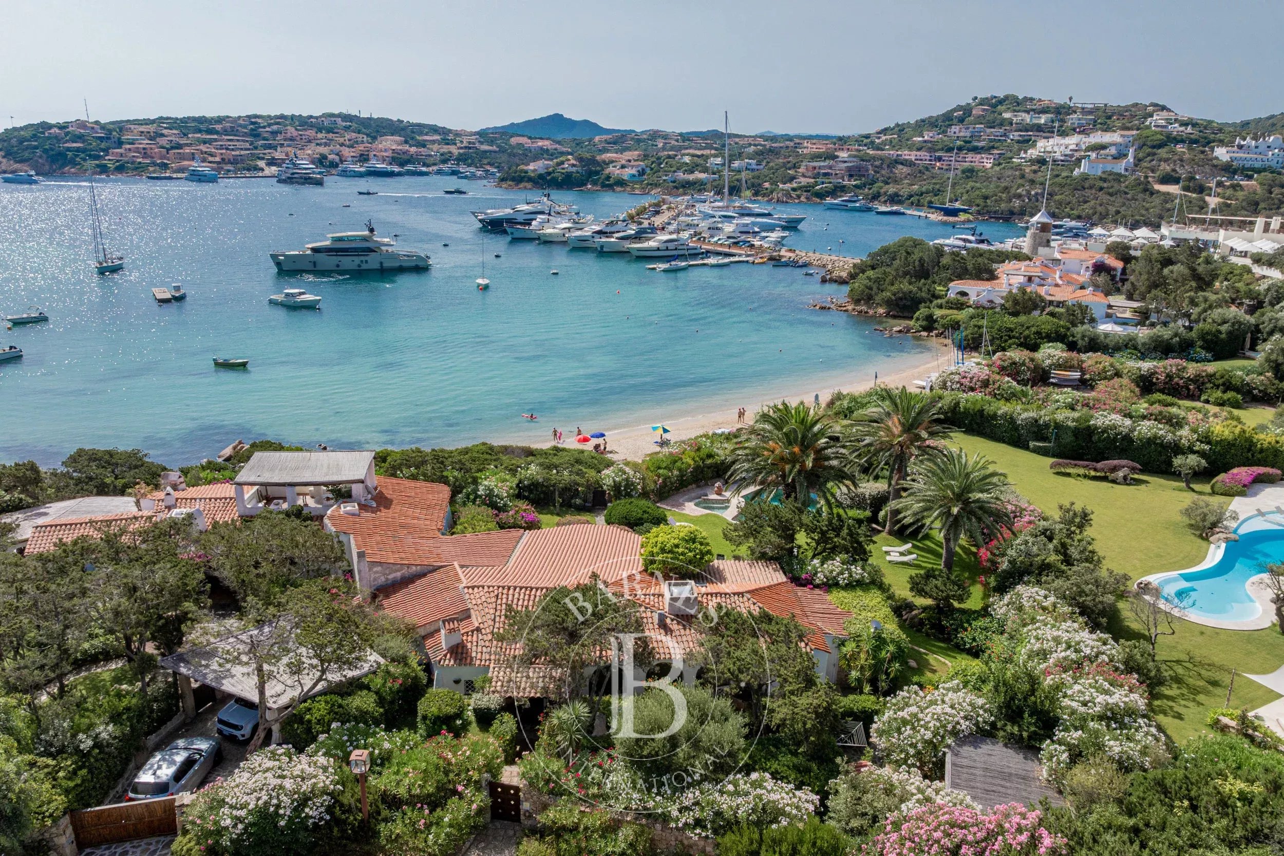 Villa Porto Cervo  -  ref 86110201 (picture 2)