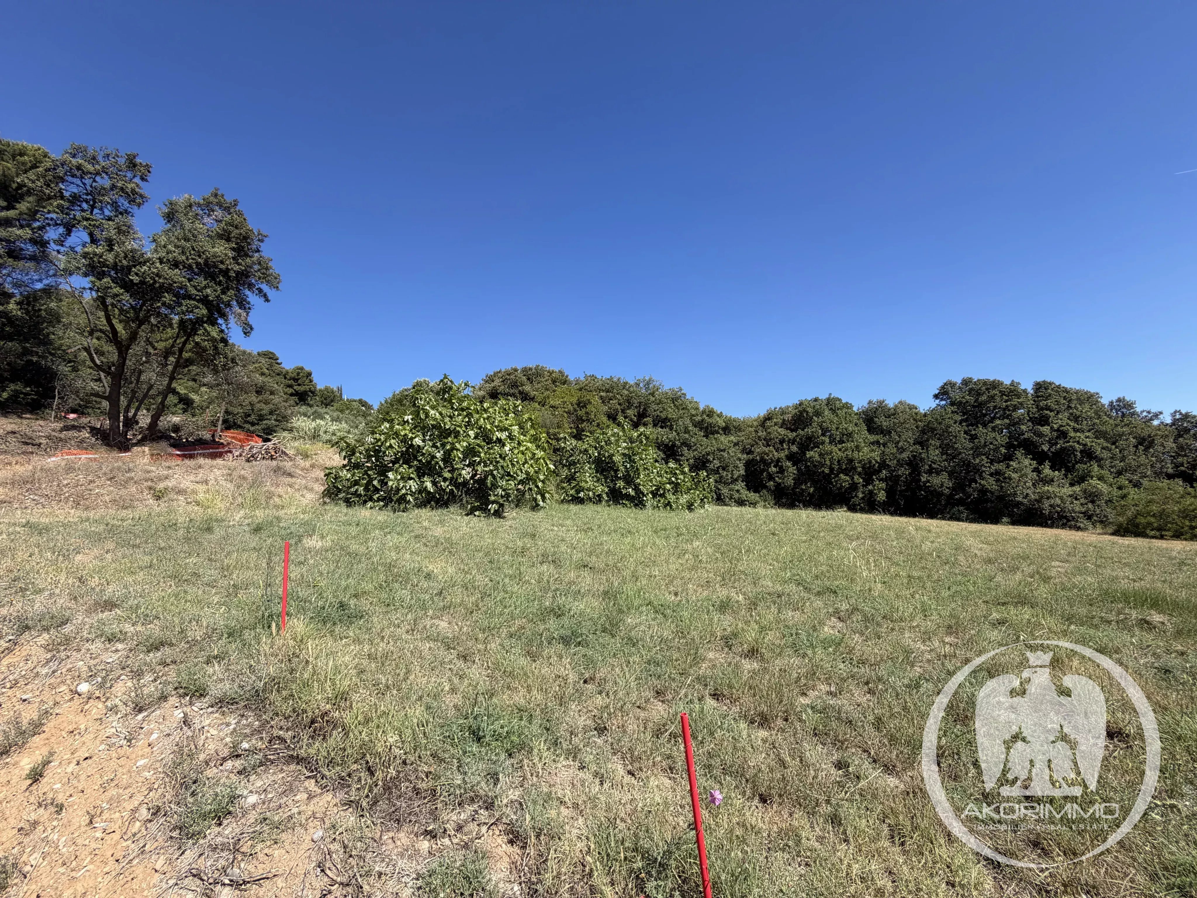 Venta Terreno urbanizable - Saint-Laurent-du-Var