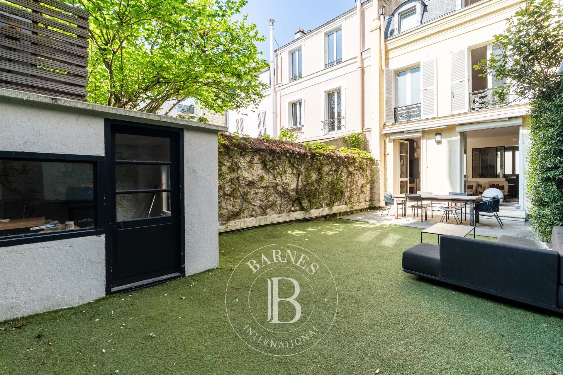 Neuilly / Chézy - House with garden - 4/5 bedrooms - picture 6