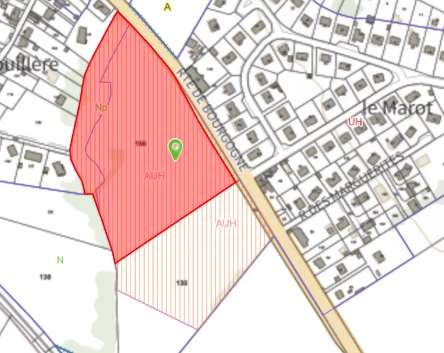 Agence immobilière de Conort Immobilier