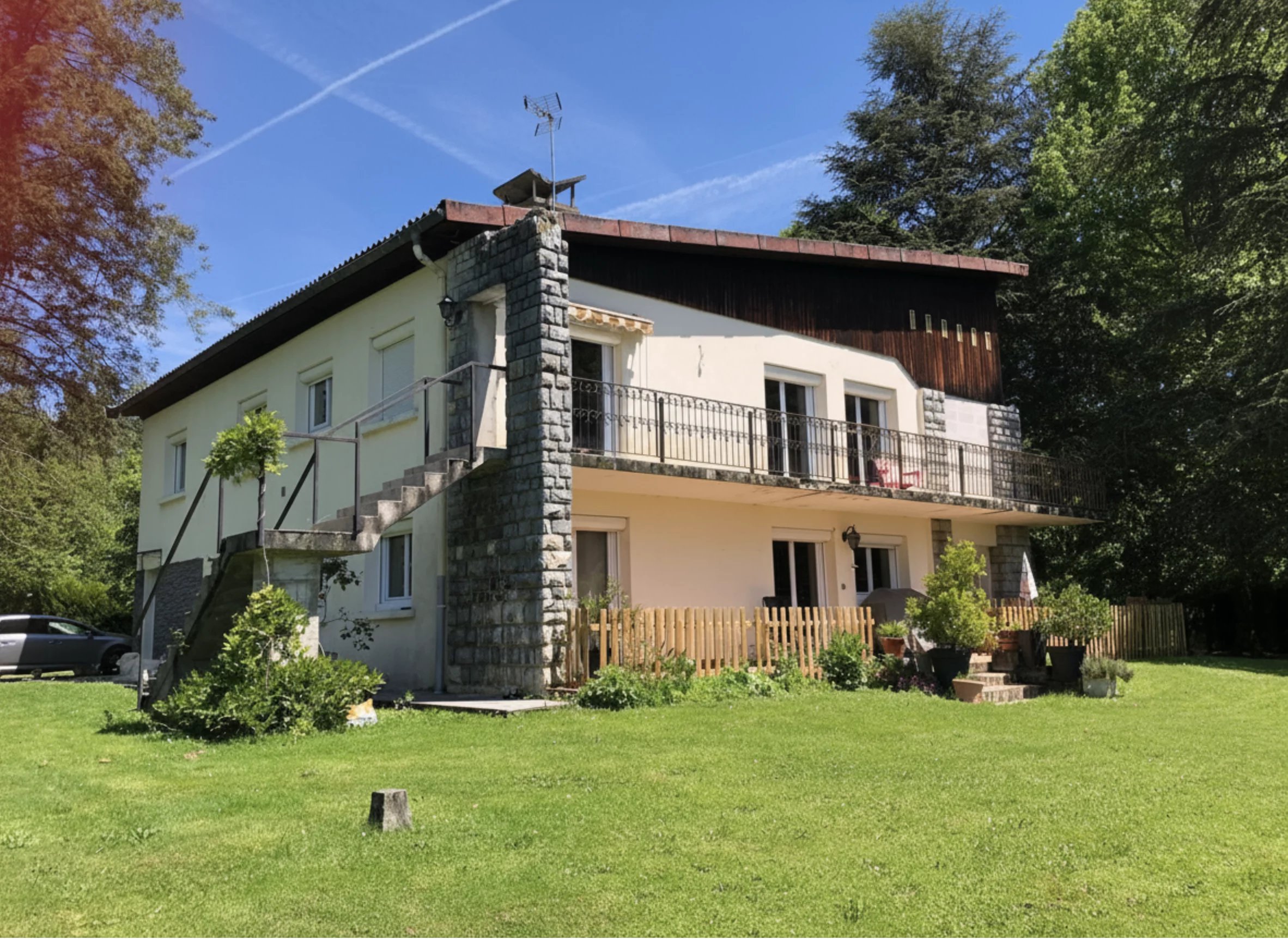 MAISON - CHAMBRES D'HÔTES & ÉVÉNEMENTIEL CLÉ EN MAIN – ET SI VOTRE PROCHAIN PROJET DE VIE COMMENÇAIT ICI ! — photo 12