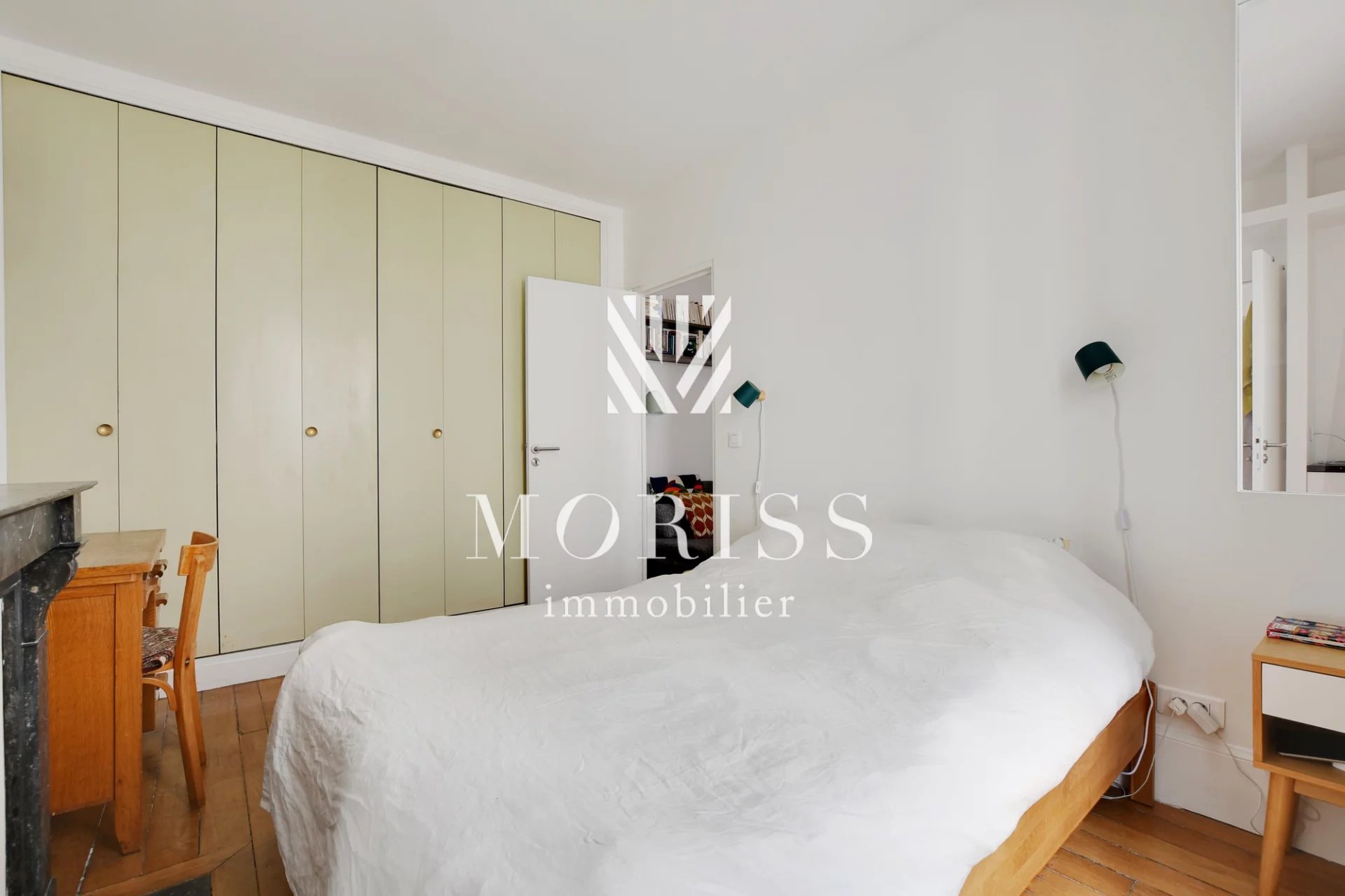 Appartement T2 de 31 m2 - Image Array