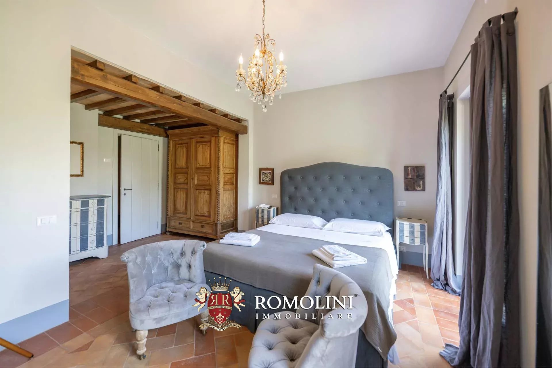 4 Bedroom Villa/Townhouse's Image 27