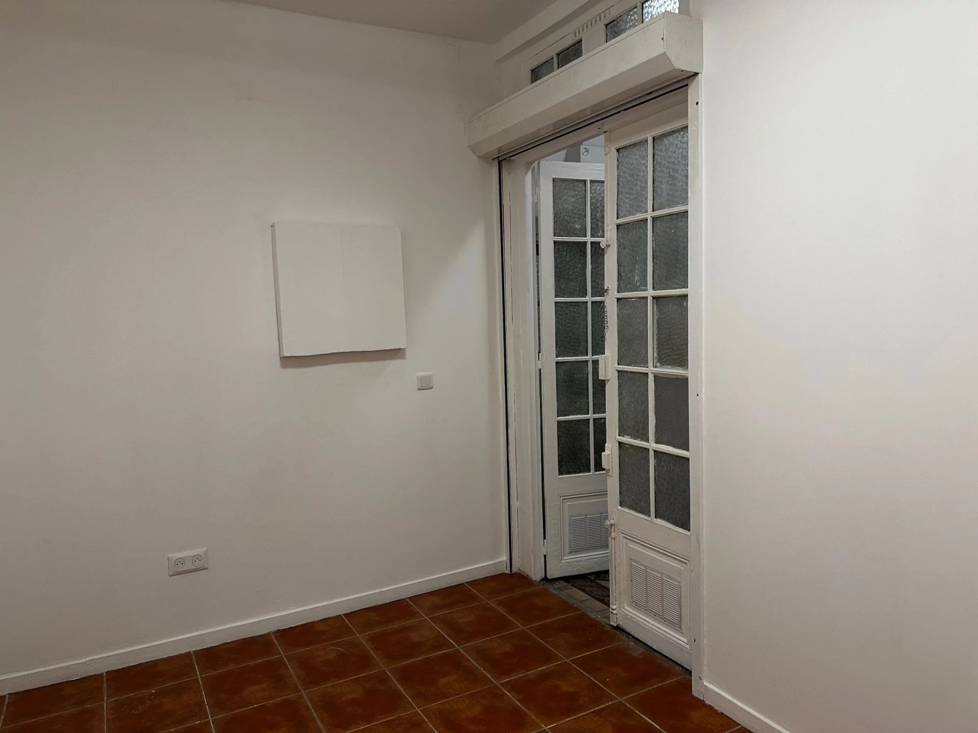 Vente Local commercial Paris 17ème Ternes