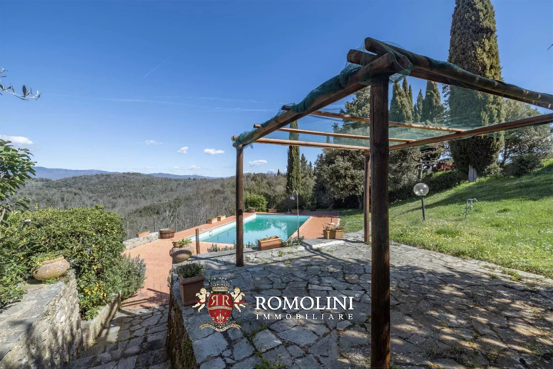 19 Bedroom Vineyard's Image 95