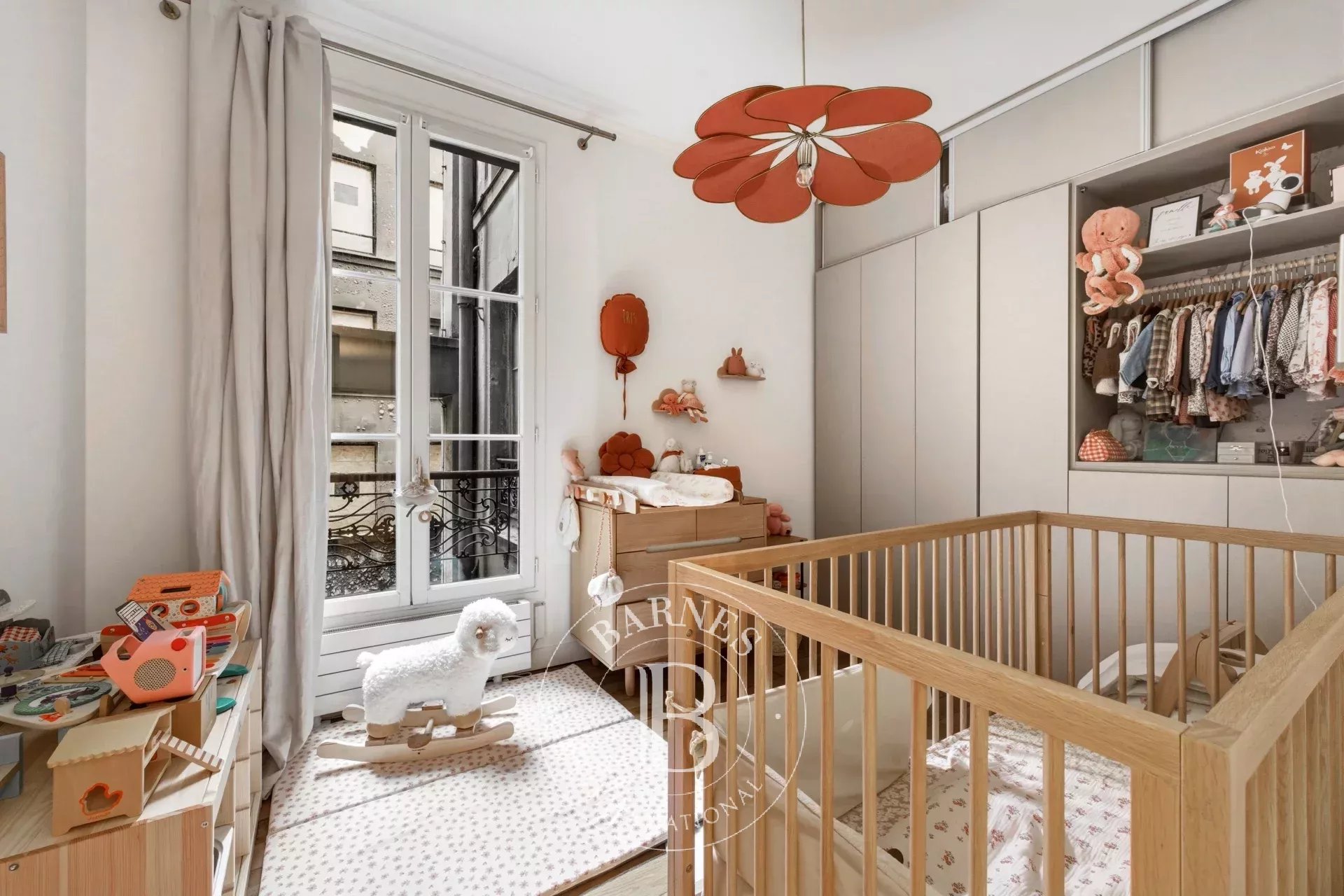 Paris  - Apartment 2 Bedrooms - picture 13