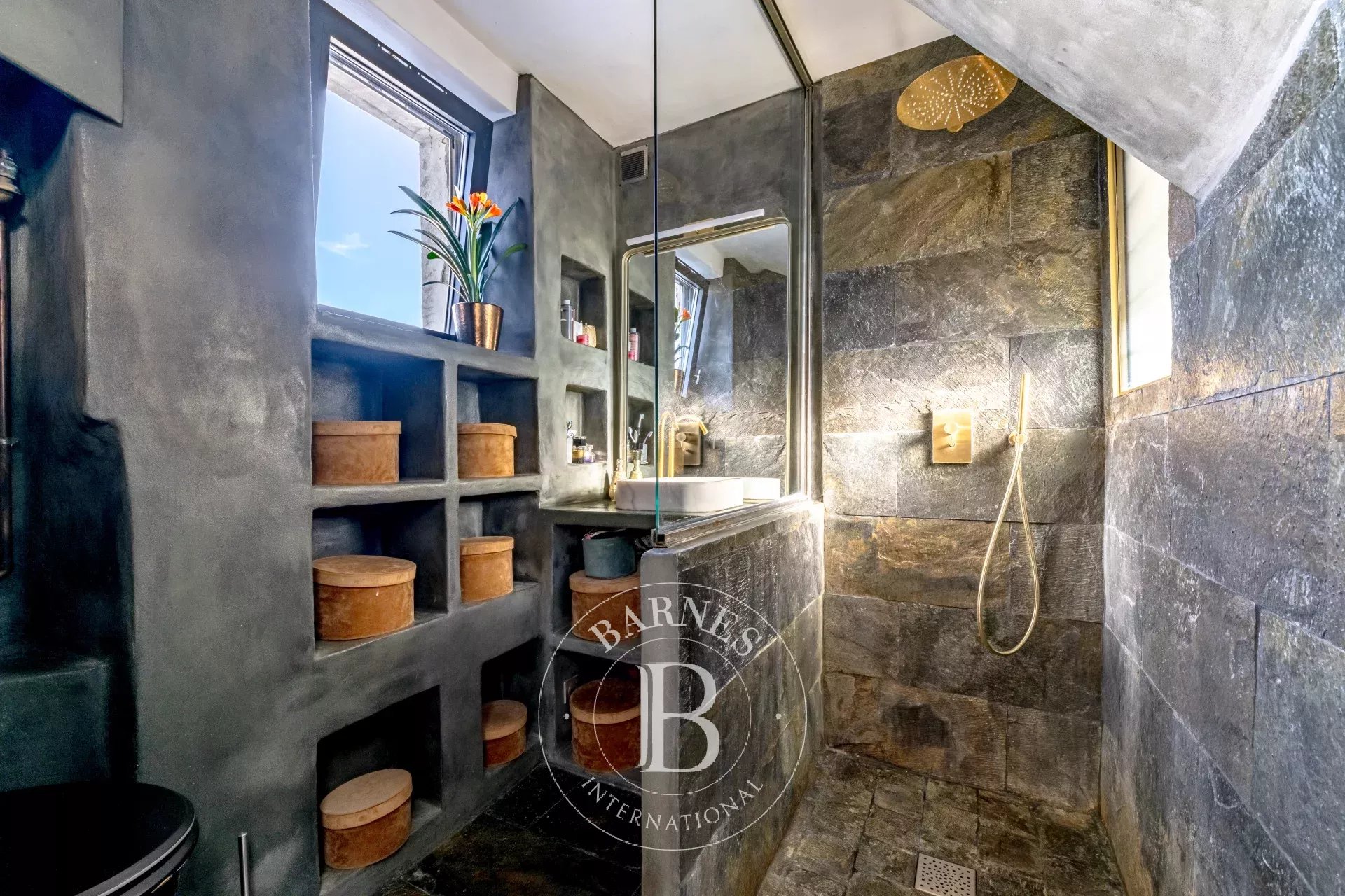 Daire Paris 17ème - picture 5