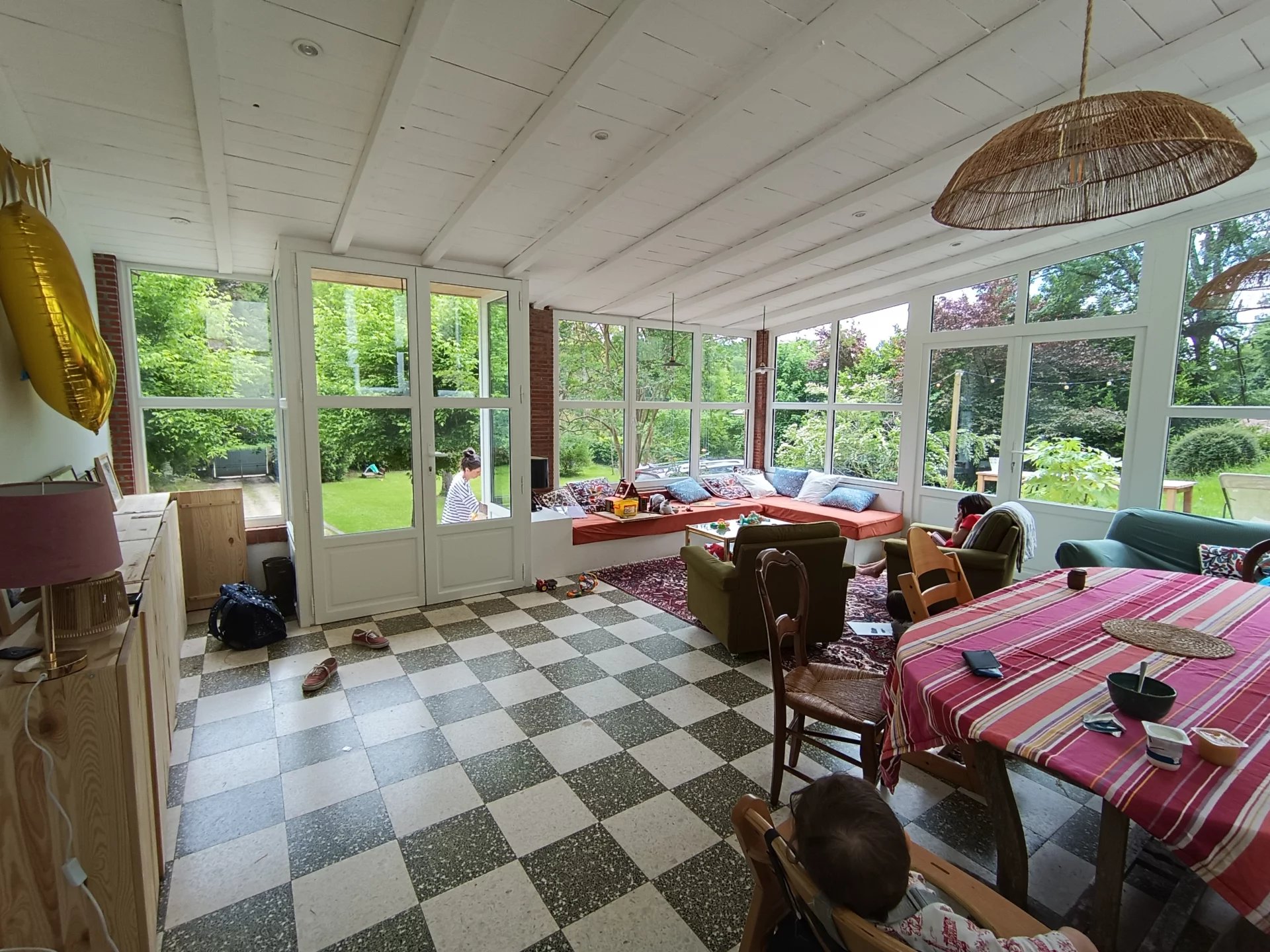 Agence immobilière de BONHOMME IMMOBILIER