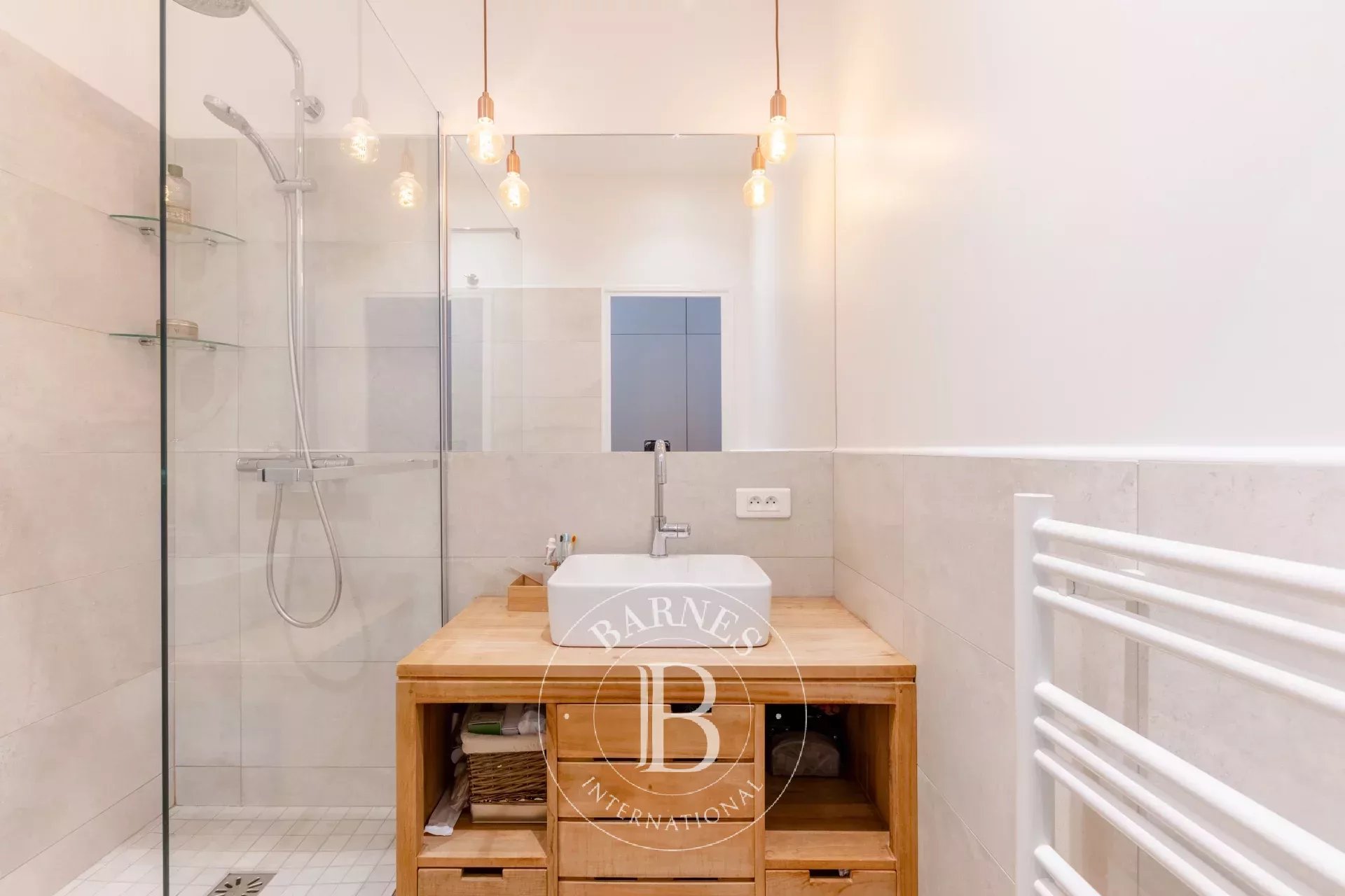 Daire Paris 2ème - picture 9