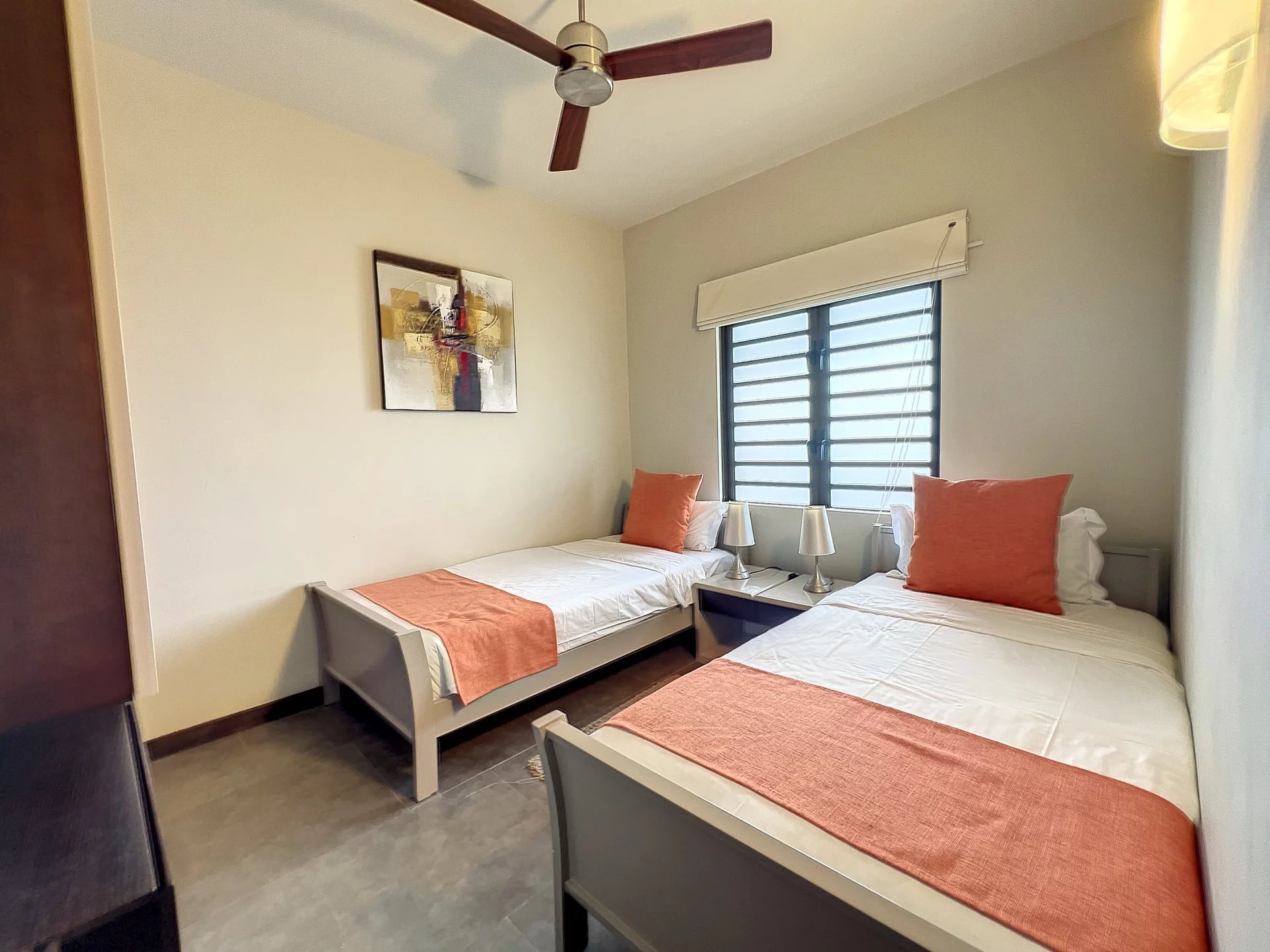 Daire Grand Baie - picture 9