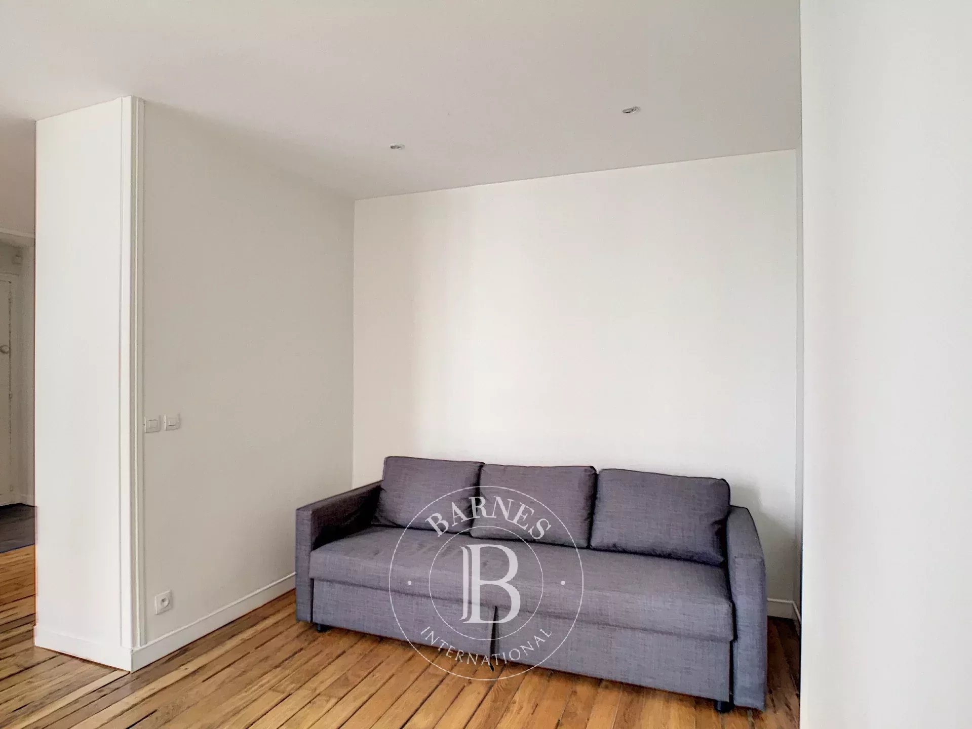 Daire Paris 11ème - picture 4