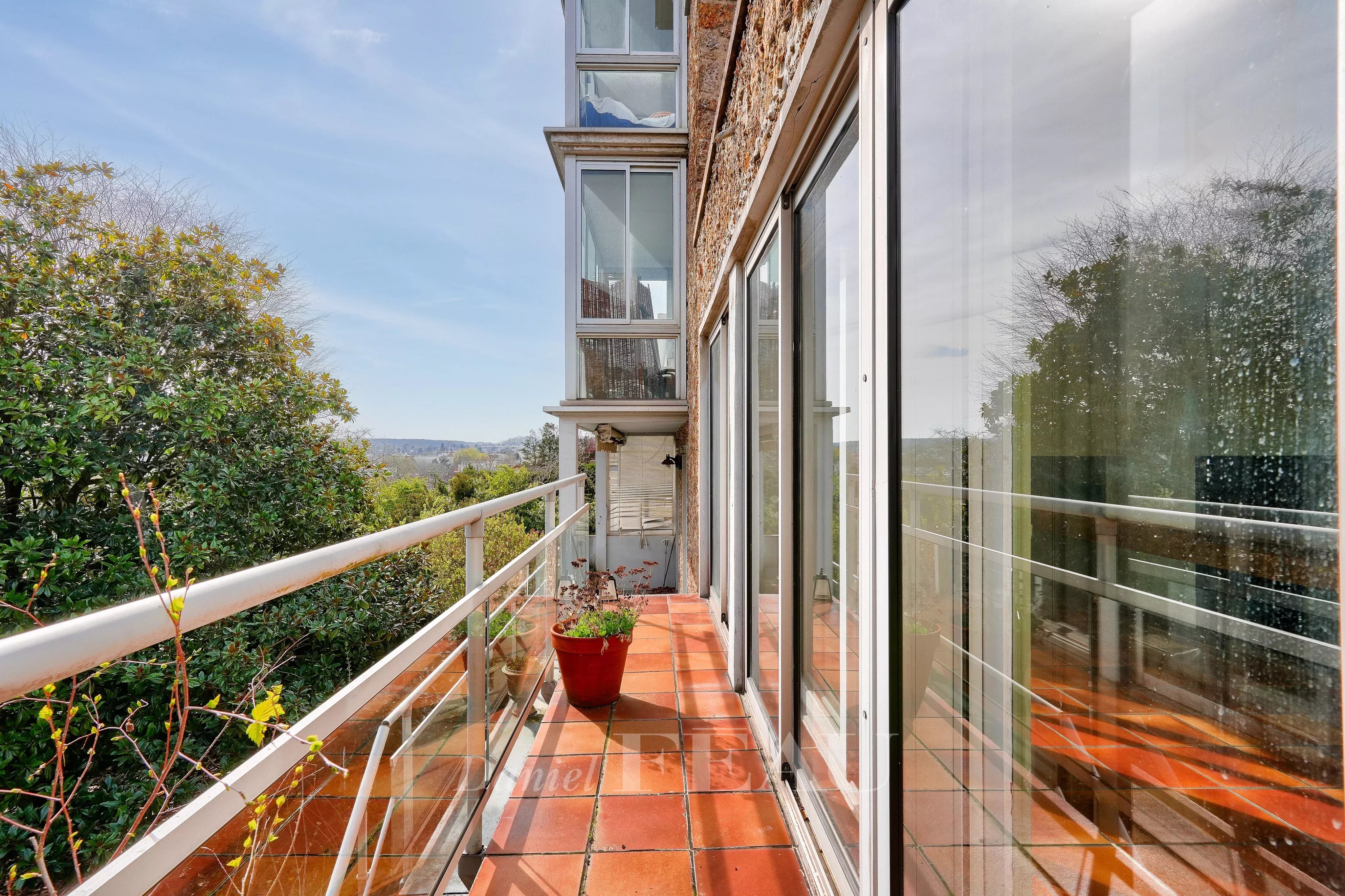 Sale House Saint-Cloud