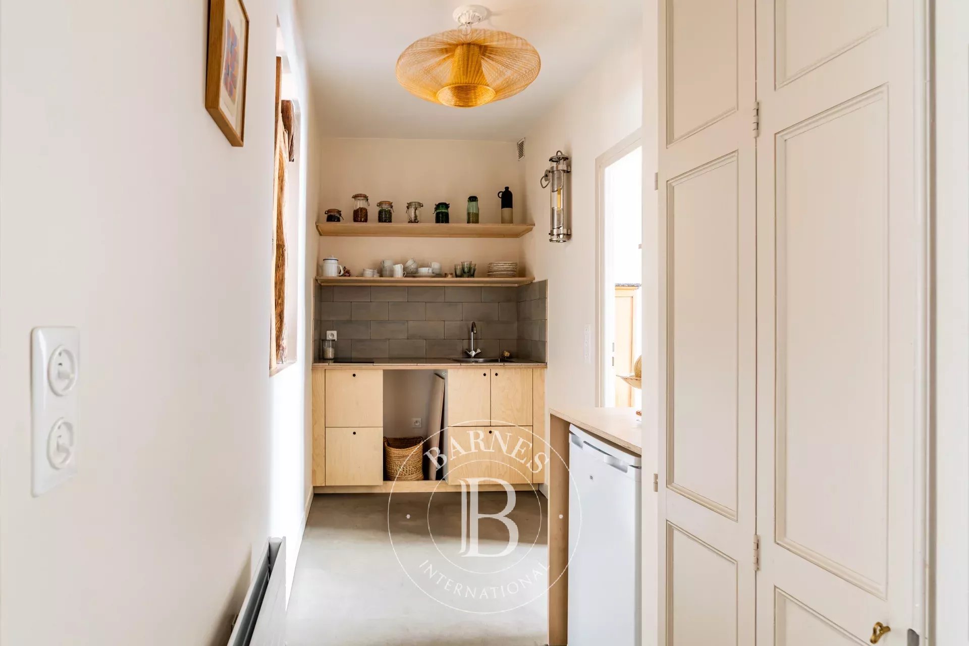 Daire Paris 18ème - picture 5