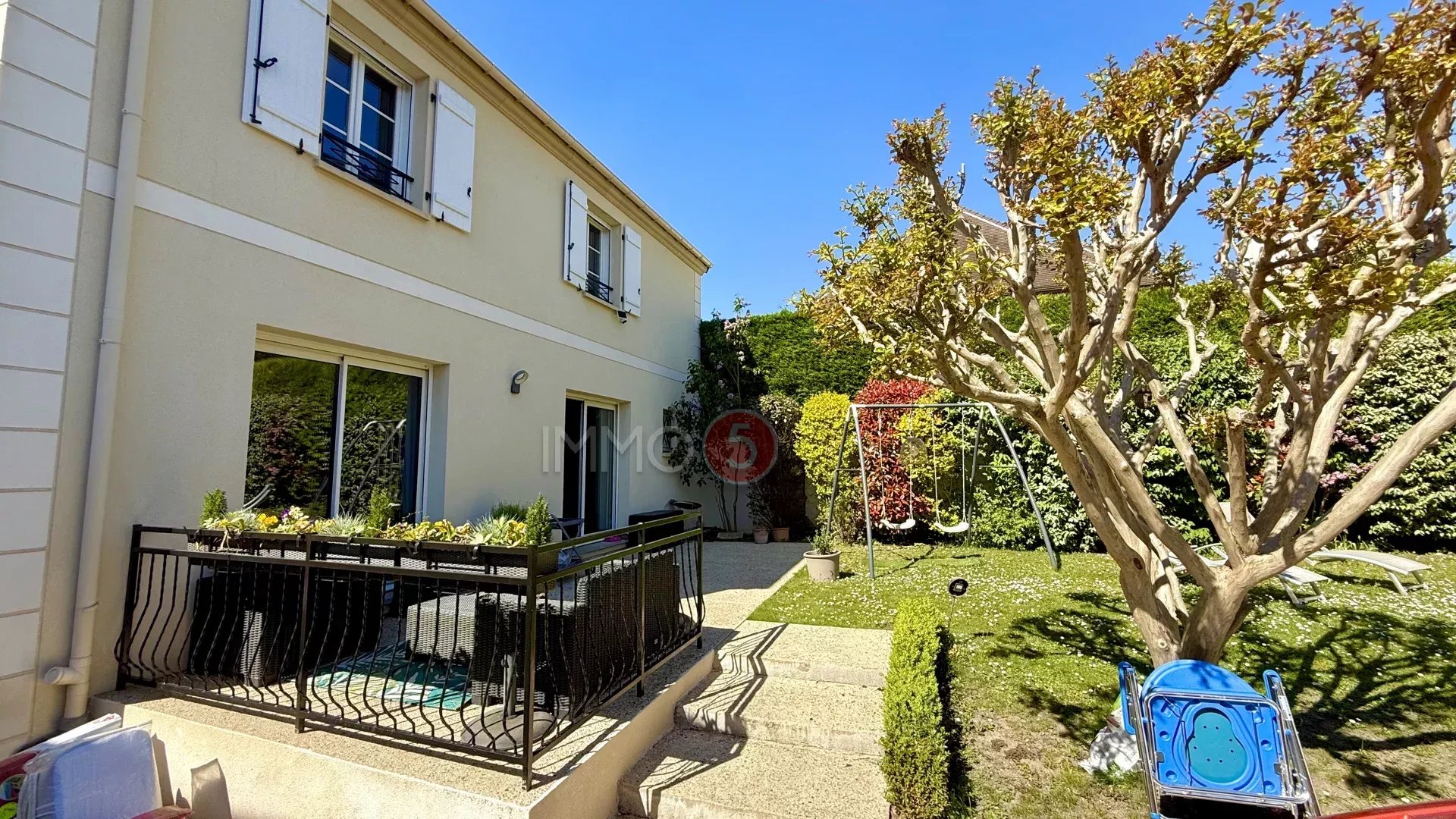 Vente Maison Le Raincy