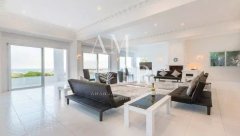 Luxury Villa Cannes: Panoramic 9-Bedroom Family Estate in Antibes — photo 5 of 7