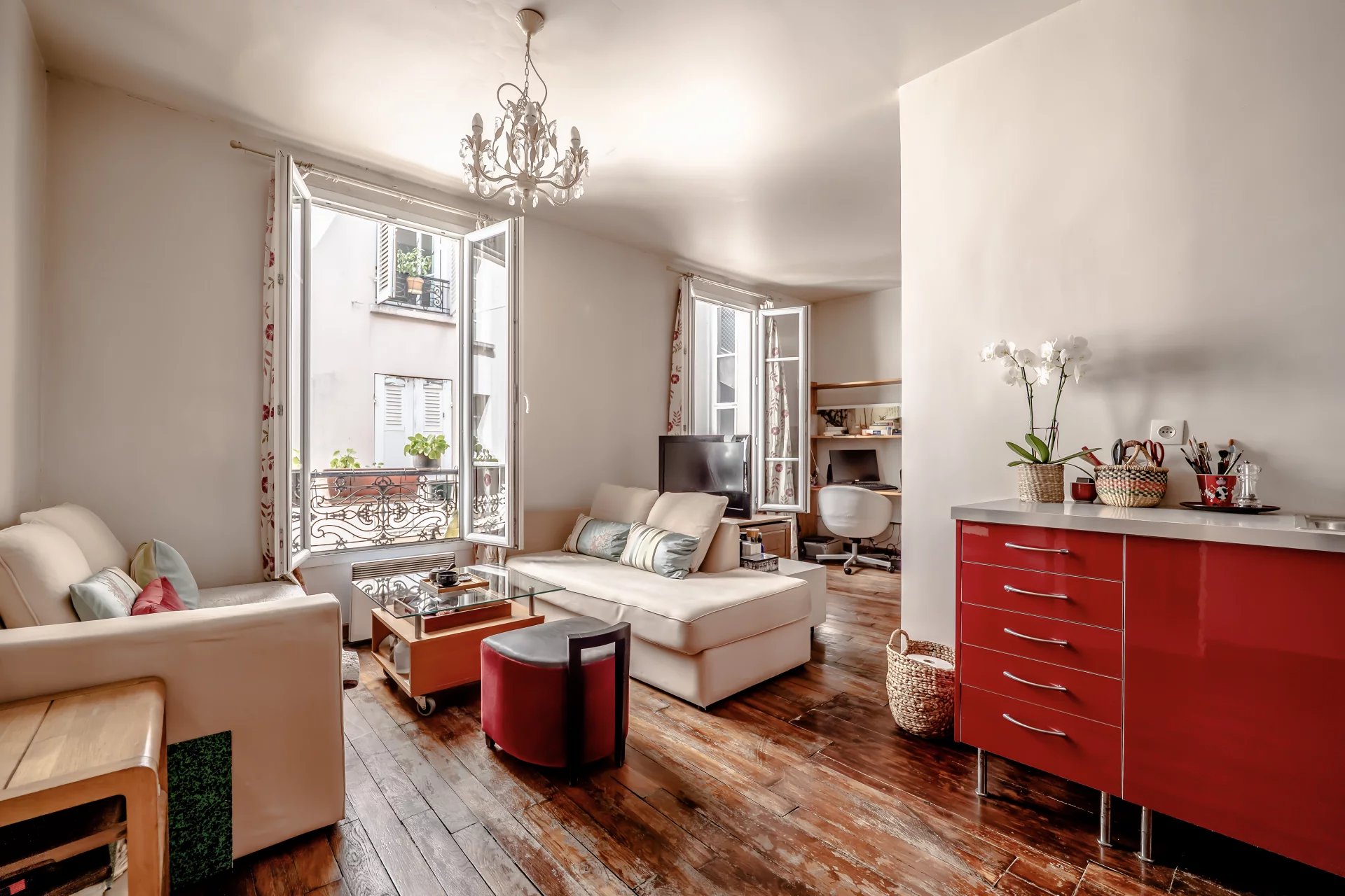 Agence immobilière de Delange Immobilier