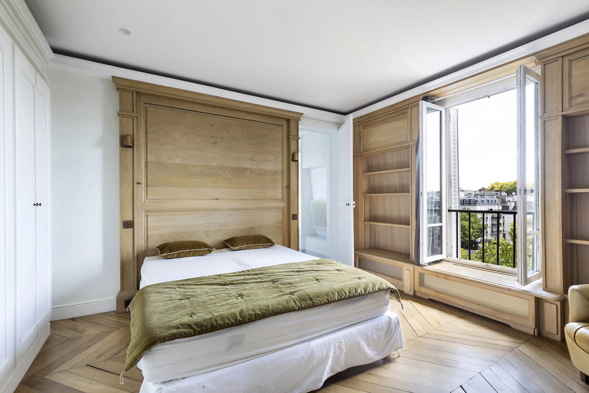 1 Bedroom Apartment/Flat's Image 7