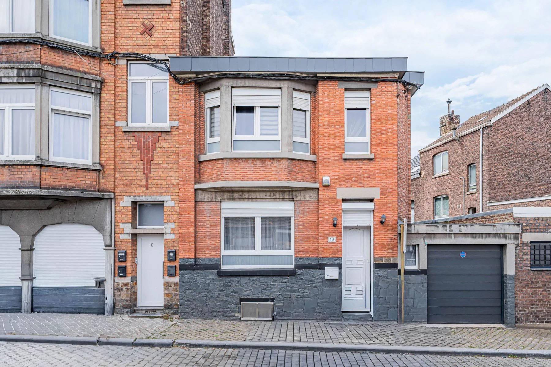 Vente Maison Bressoux