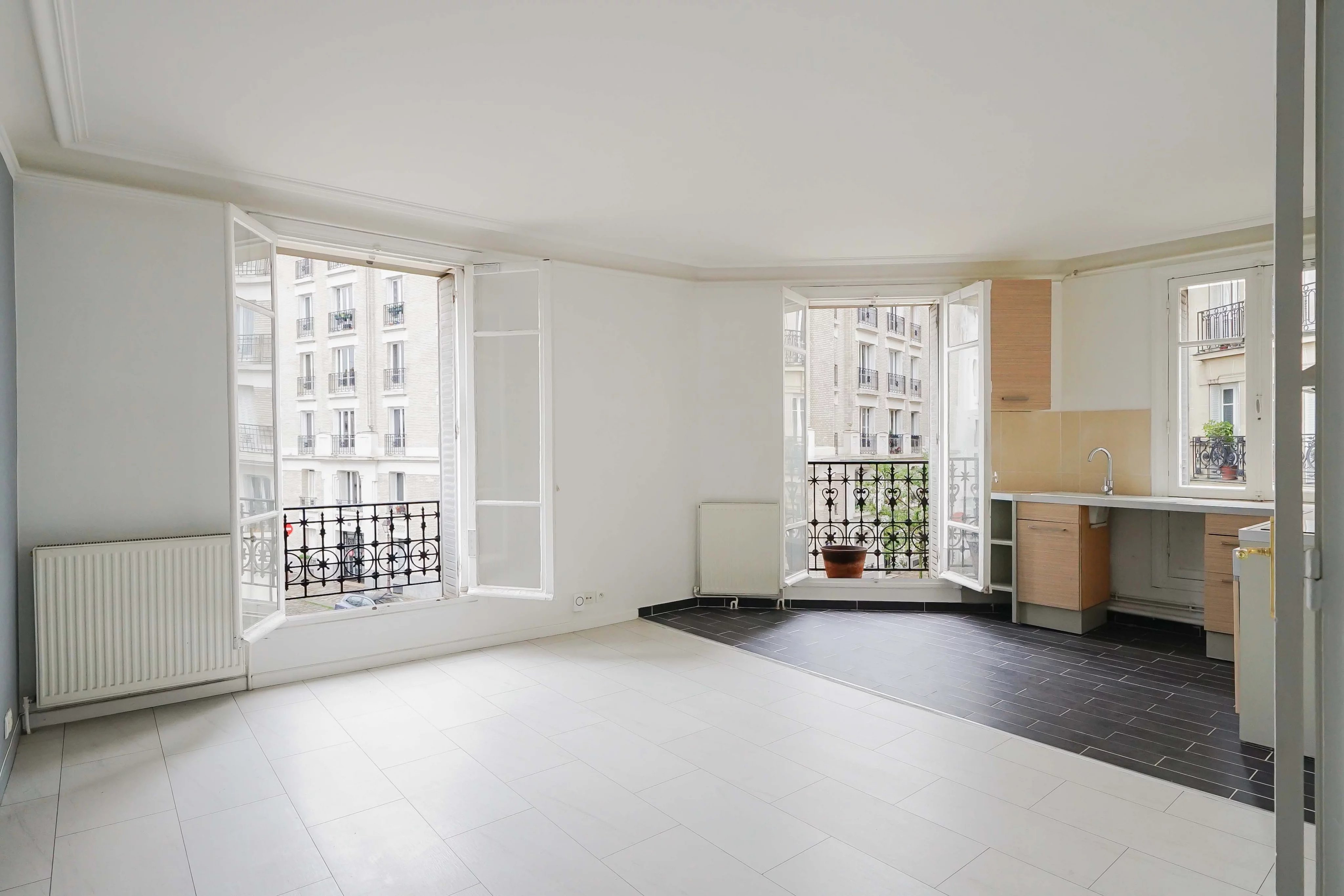 Paris 18e - PAUL FÉVAL