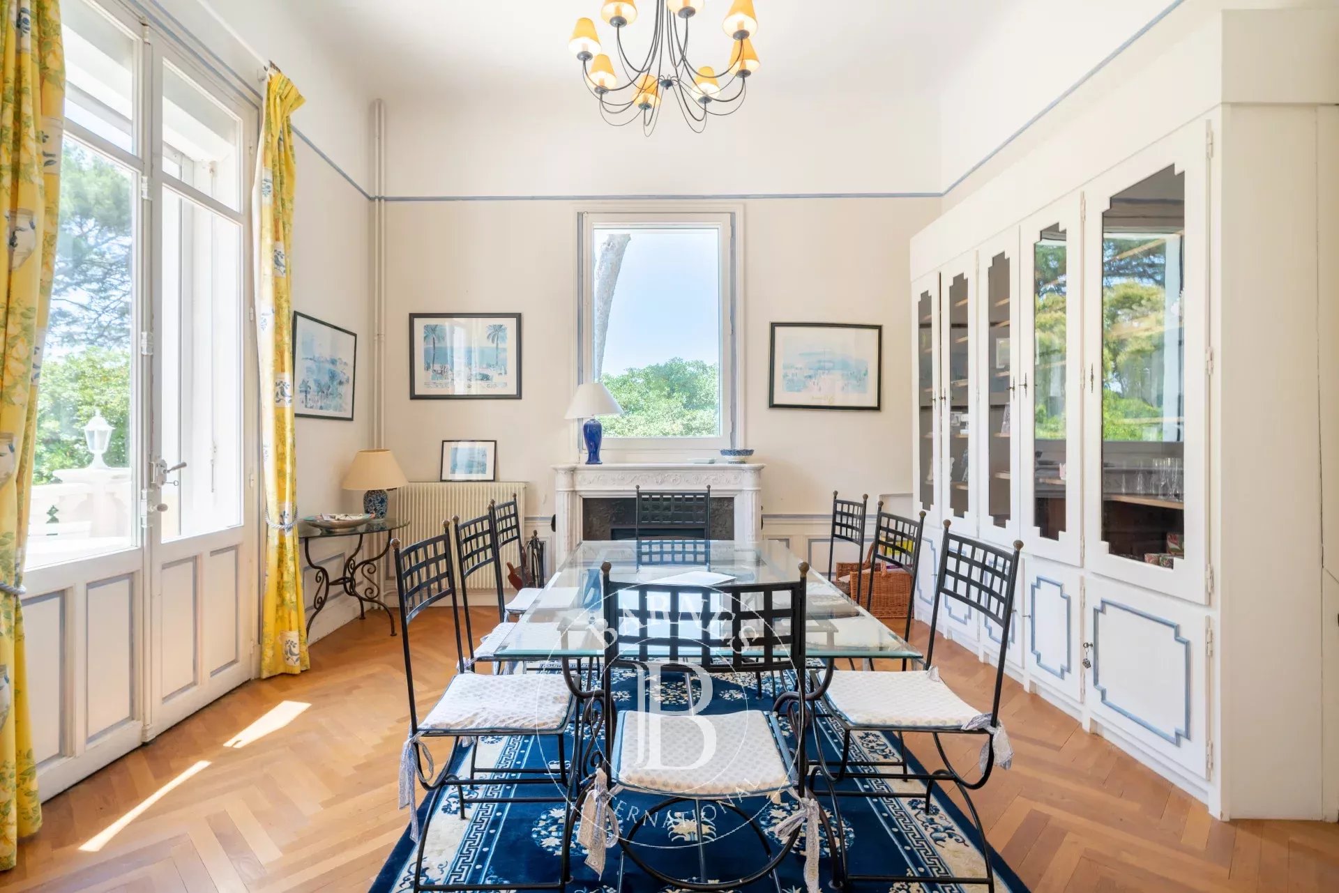 Villa Saint-Raphaël - picture 9