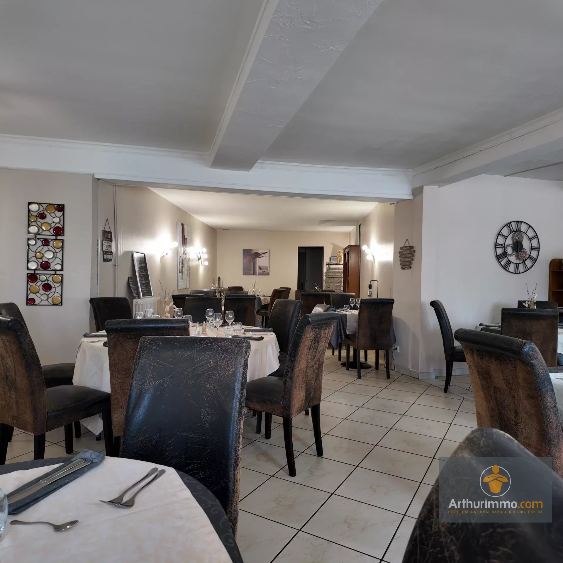 Agence immobilière de EURL LIBIMMO