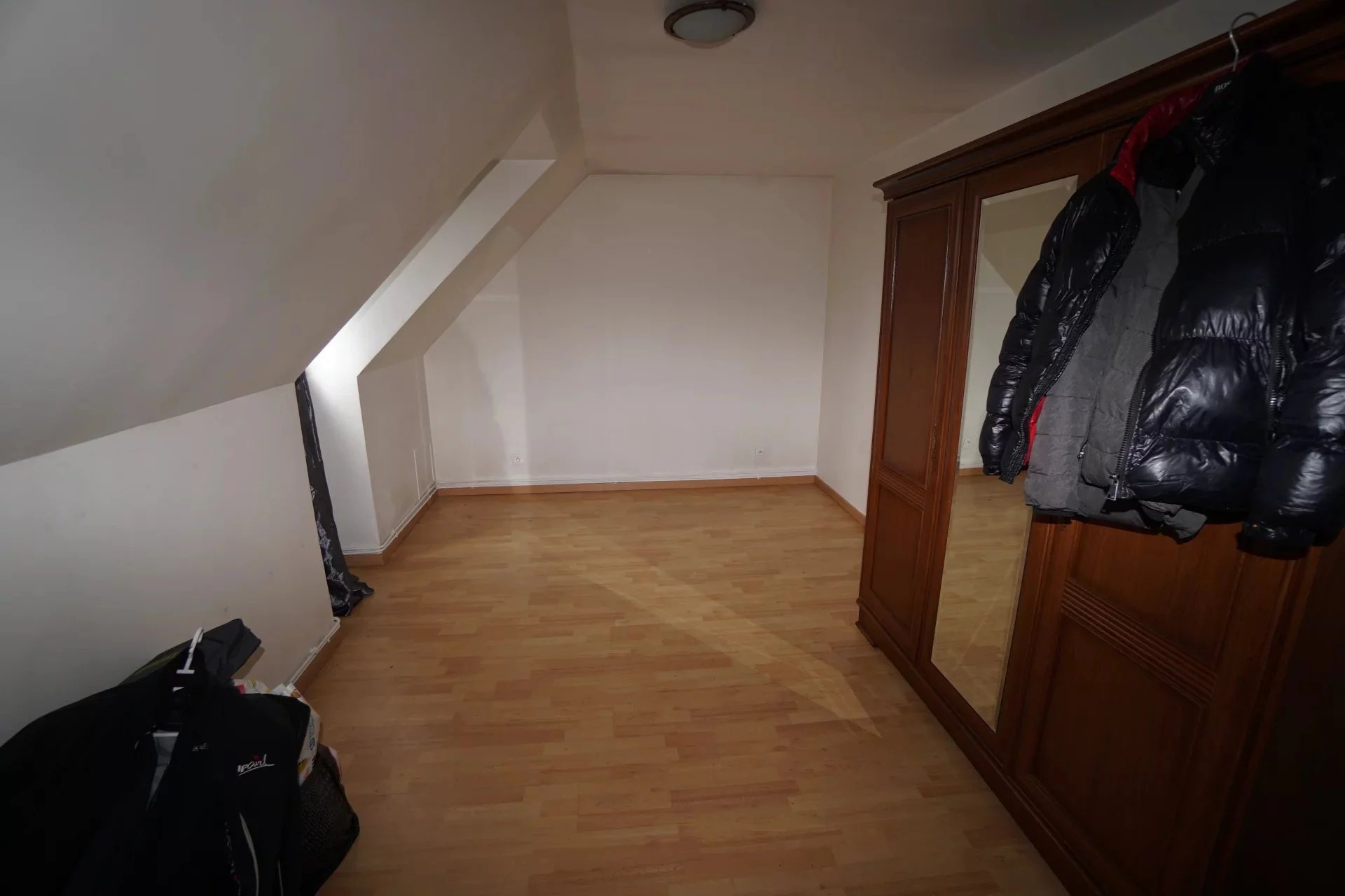 Vente Maison Aulnay-sous-Bois