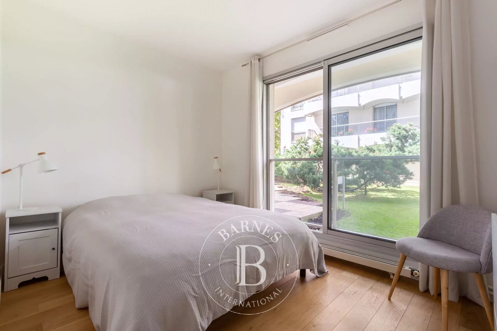 Daire Neuilly-sur-Seine - picture 7