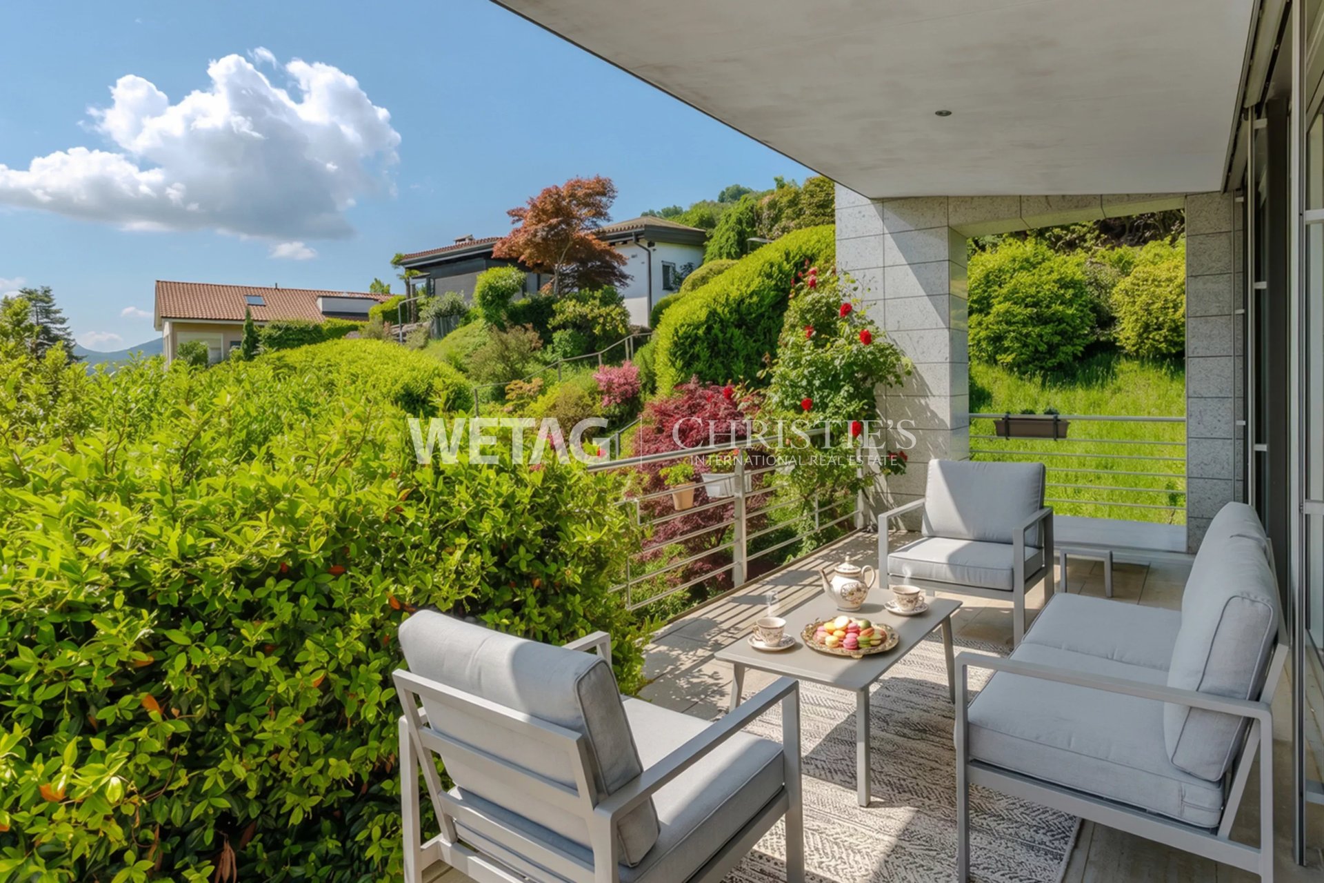 5 Bedroom Villa/Townhouse's Image 8